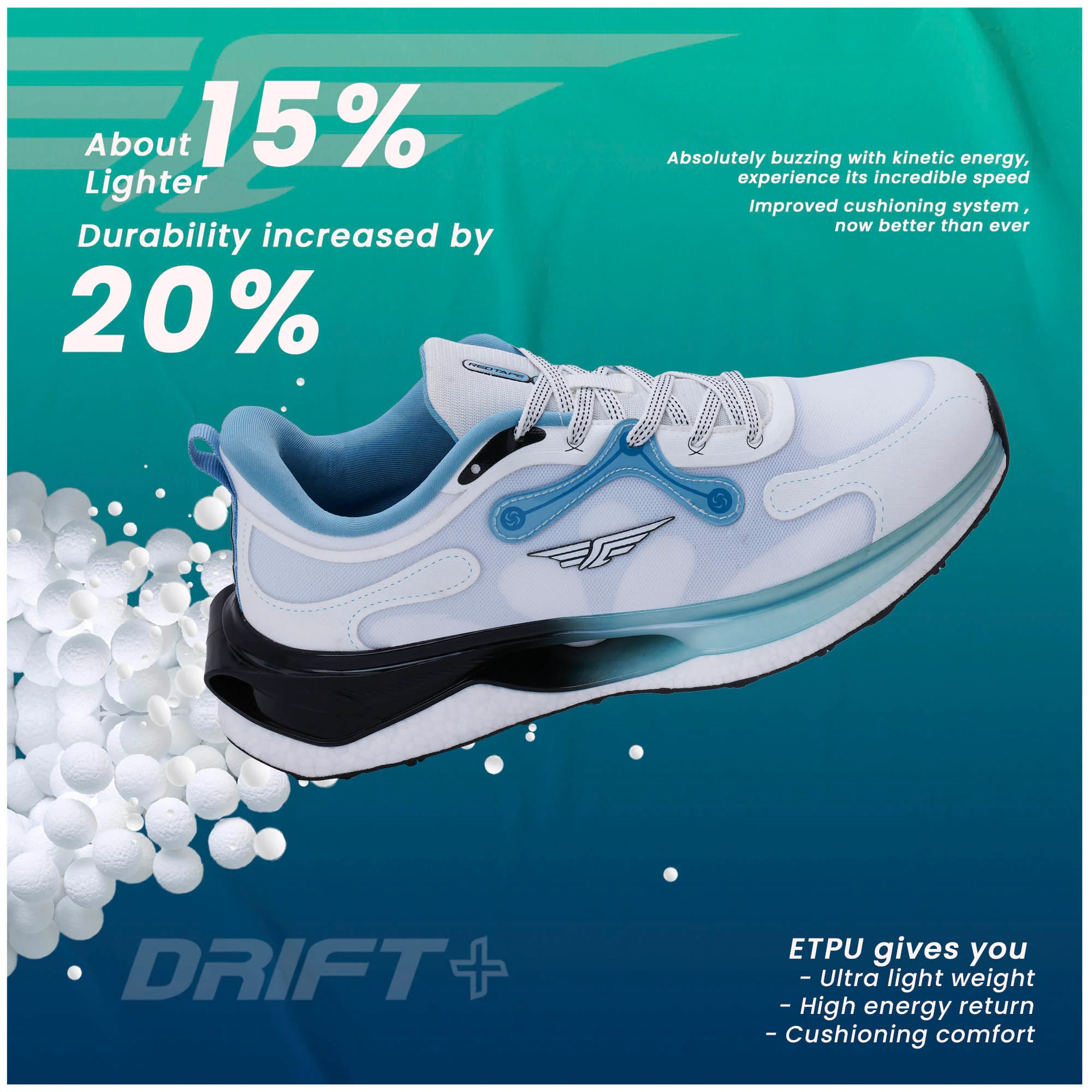Athleisure Shoes for Men - Image 3