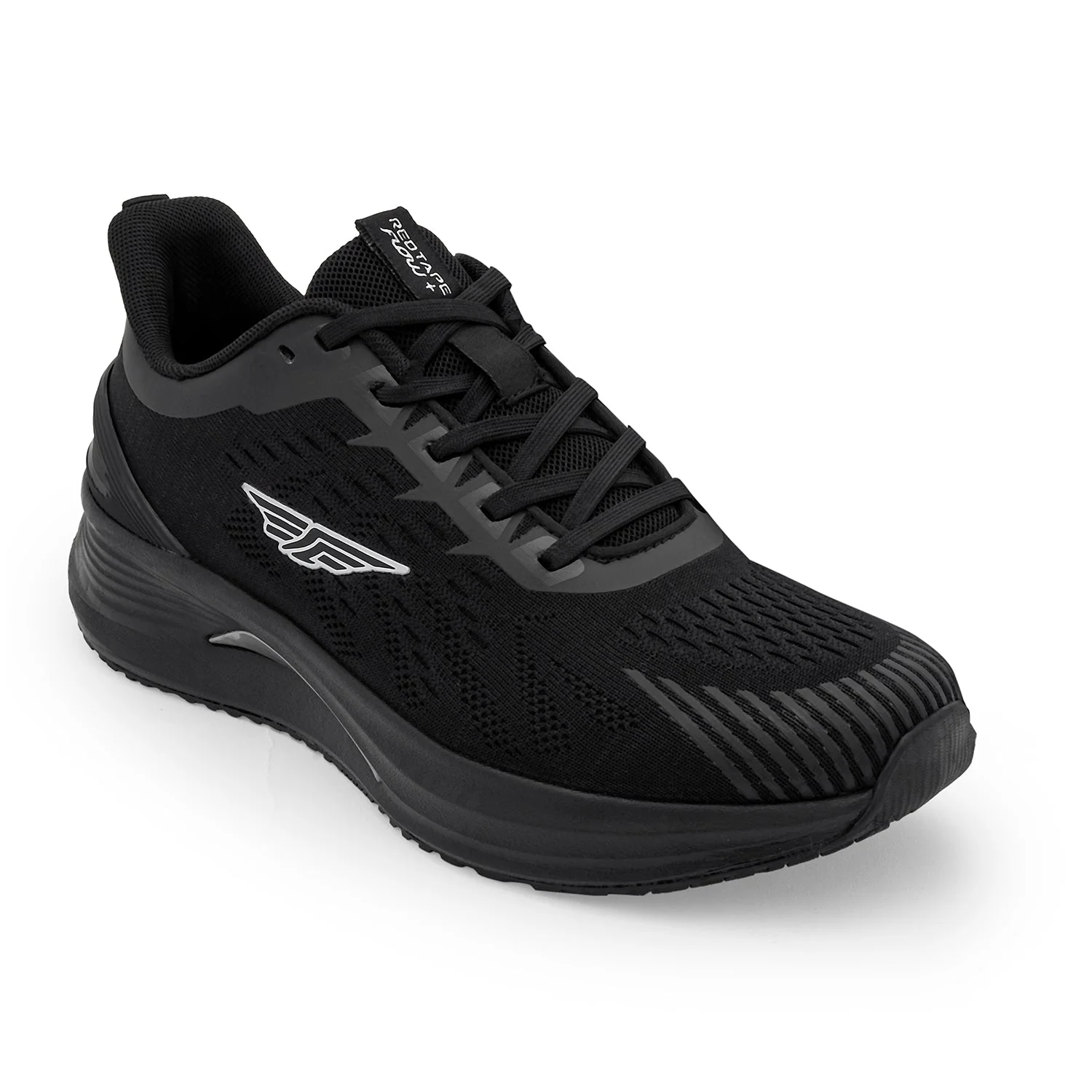 Athleisure Shoes for Men | Cultured Round-Toe Shape & Cushioning Technology