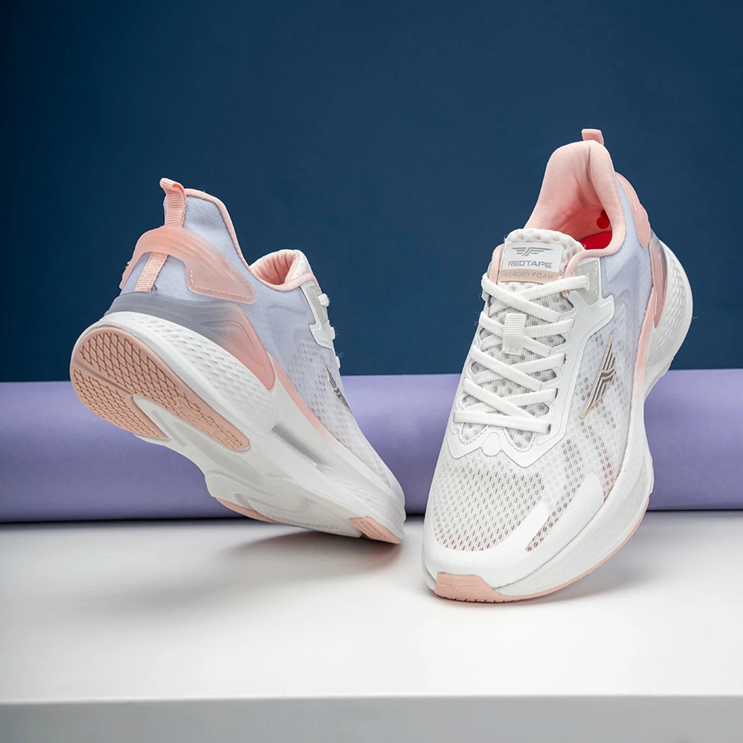 Athleisure Shoes For Women