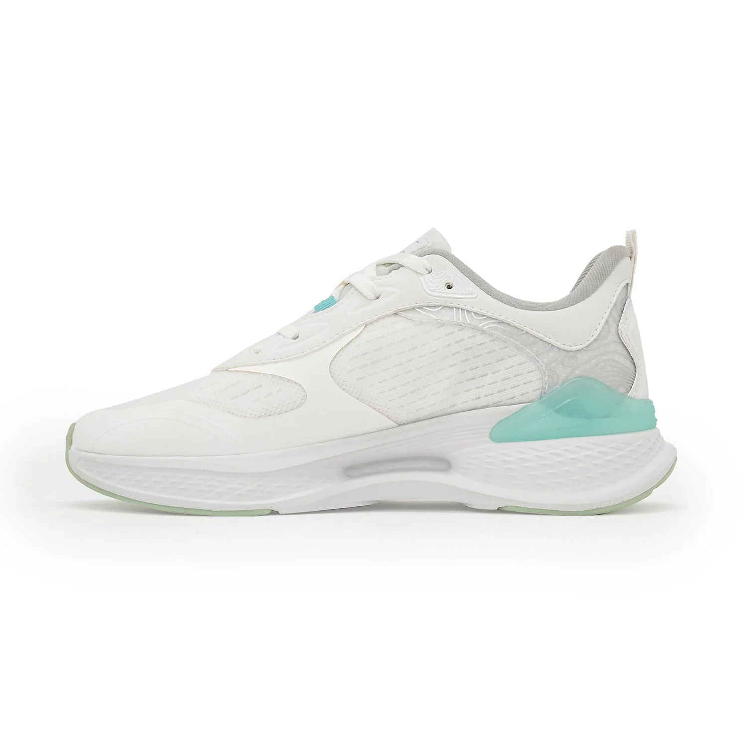 Athleisure Shoes For Women - Image 3