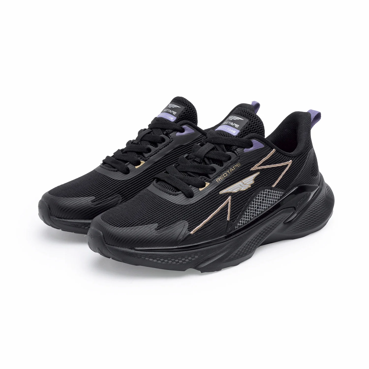 Athleisure Shoes Sports Shoes For Women - Image 4