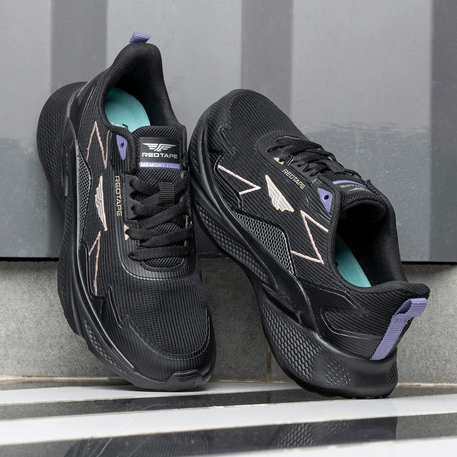 Athleisure Shoes Sports Shoes For Women - Image 5