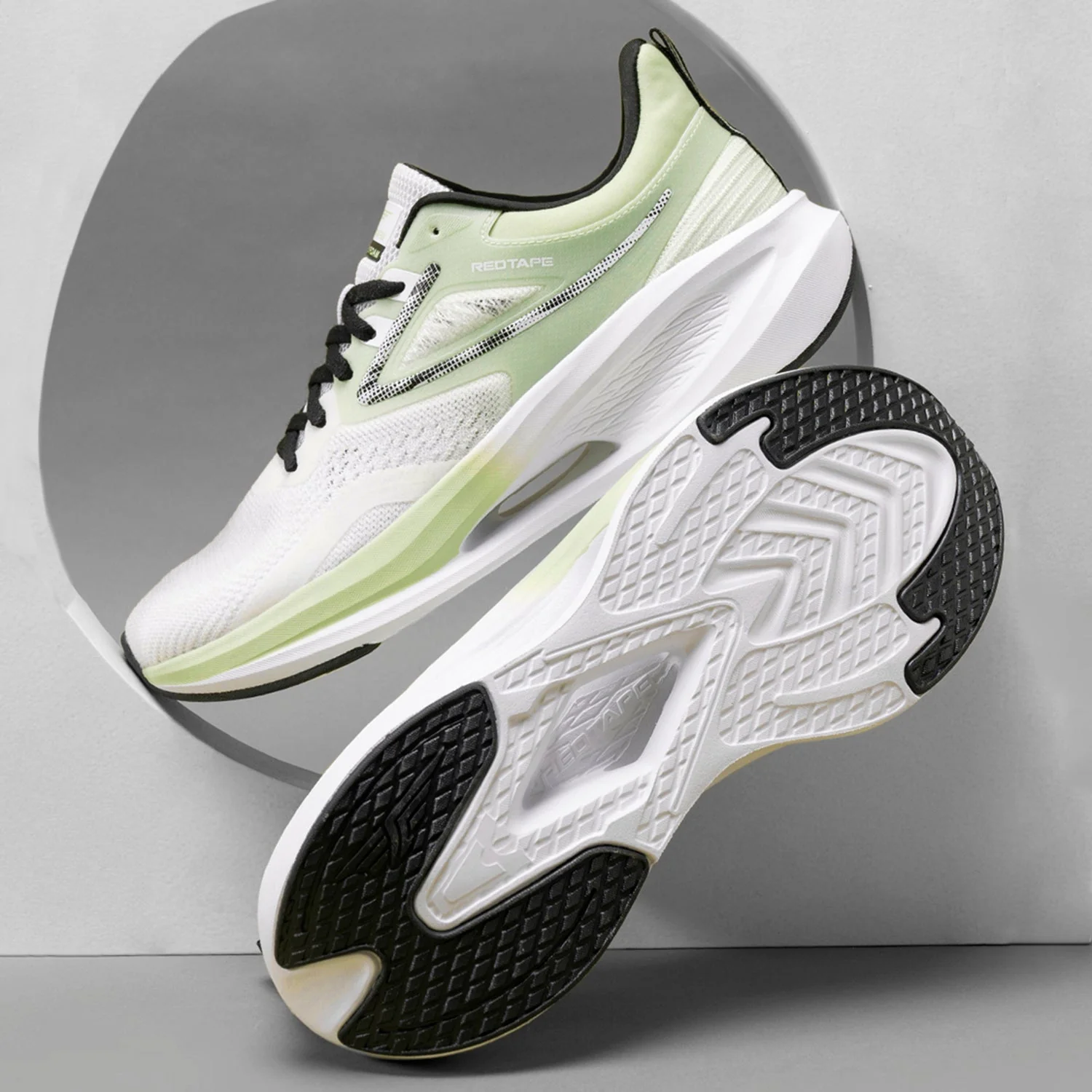 Athleisure Sport Shoes for Men