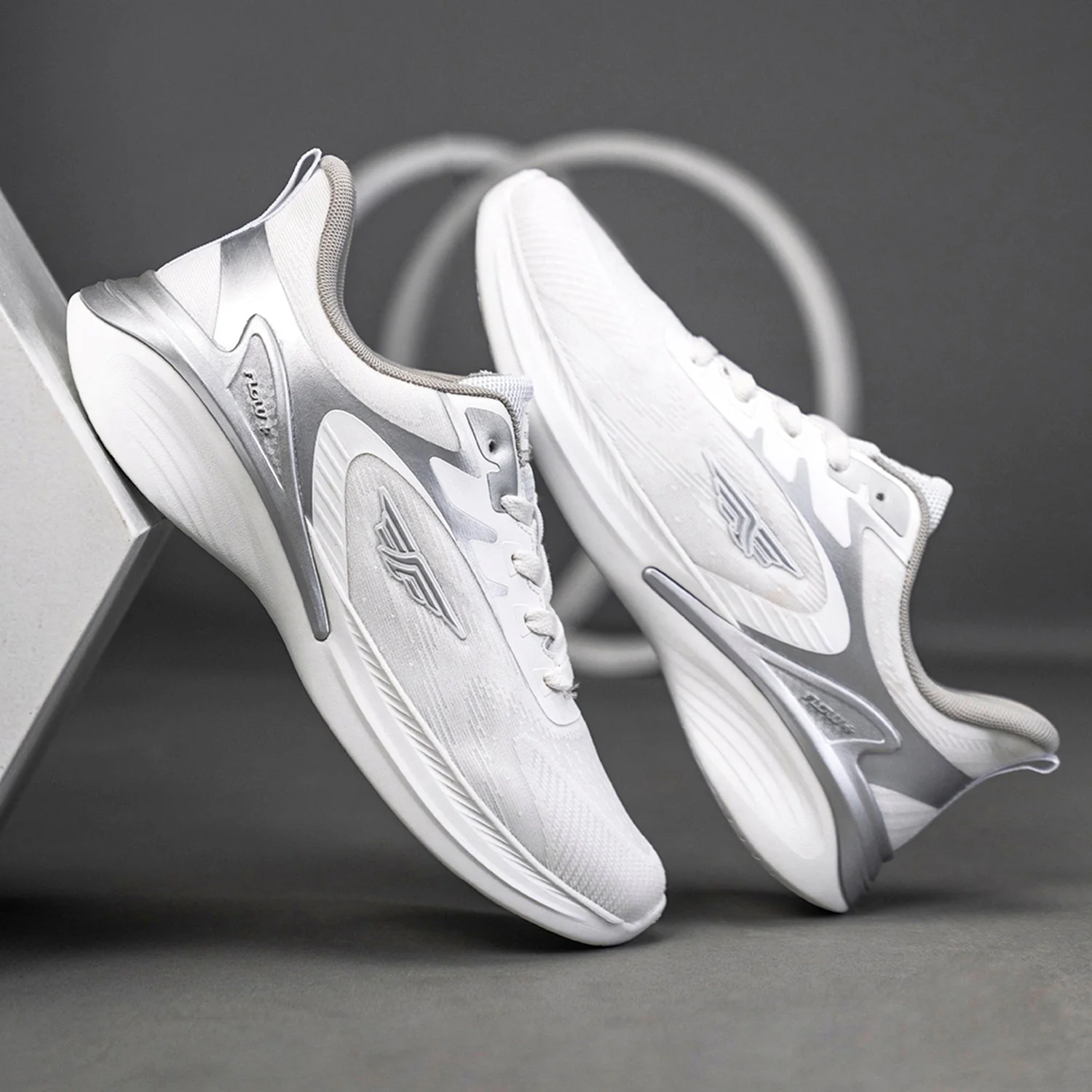 Athleisure Sport Shoes for Men - Image 6