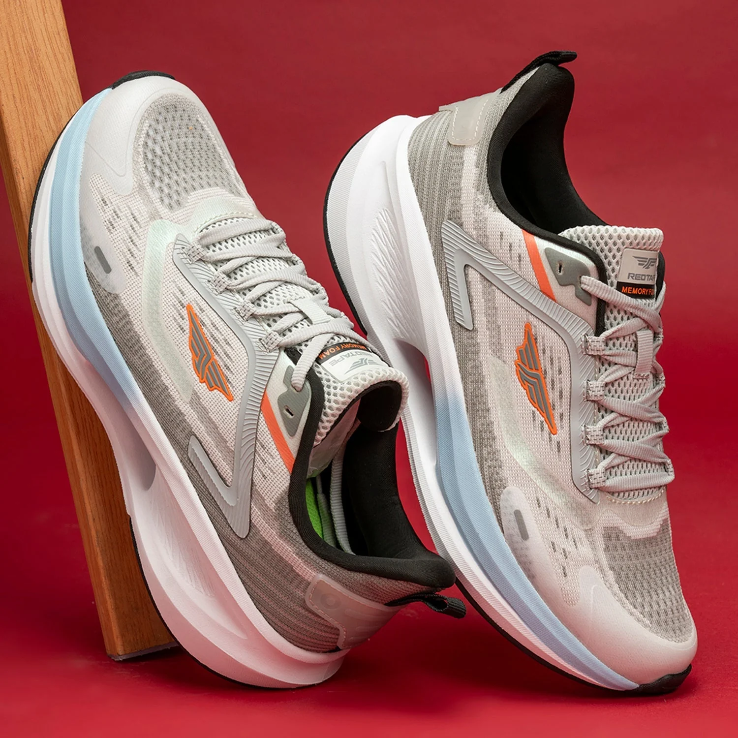 Athleisure Sport Shoes for Men - Image 4