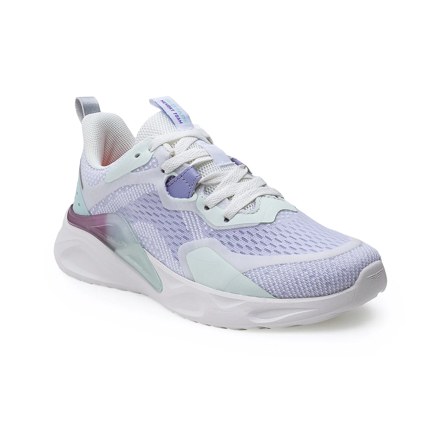 Athleisure Sport Shoes for Women