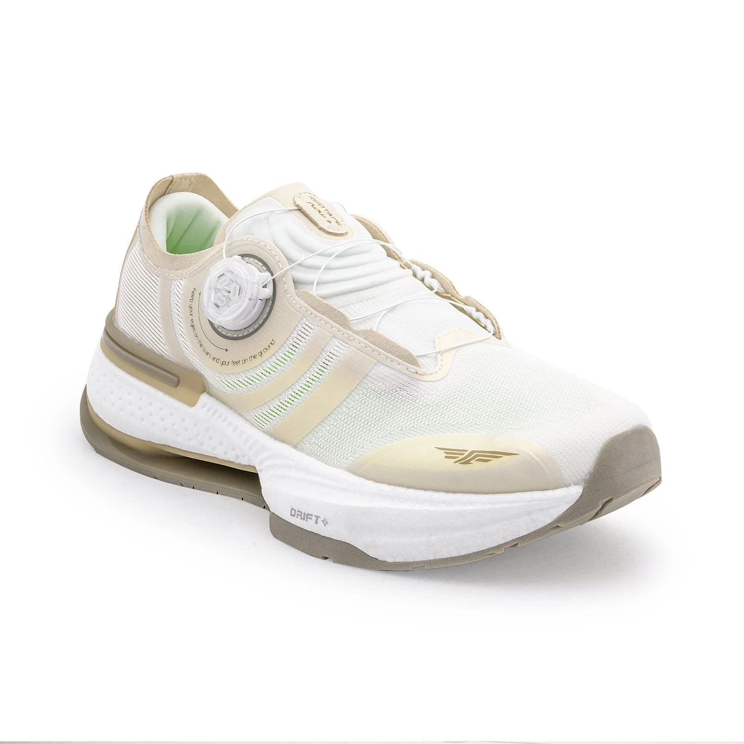 Athleisure Sports Shoes for Men | Breathable Mesh, Lightweight Comfort, Secure Fit & Stylish Performance - Image 7