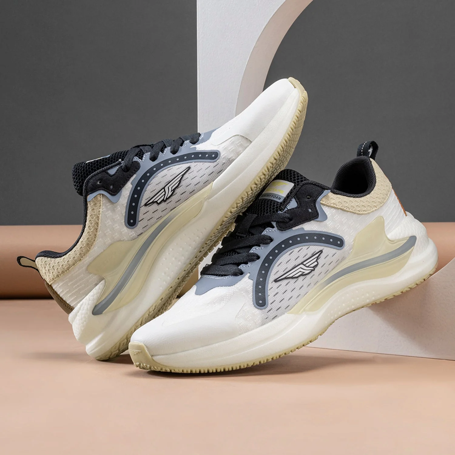 Athleisure Sports Shoes for Men - Image 6