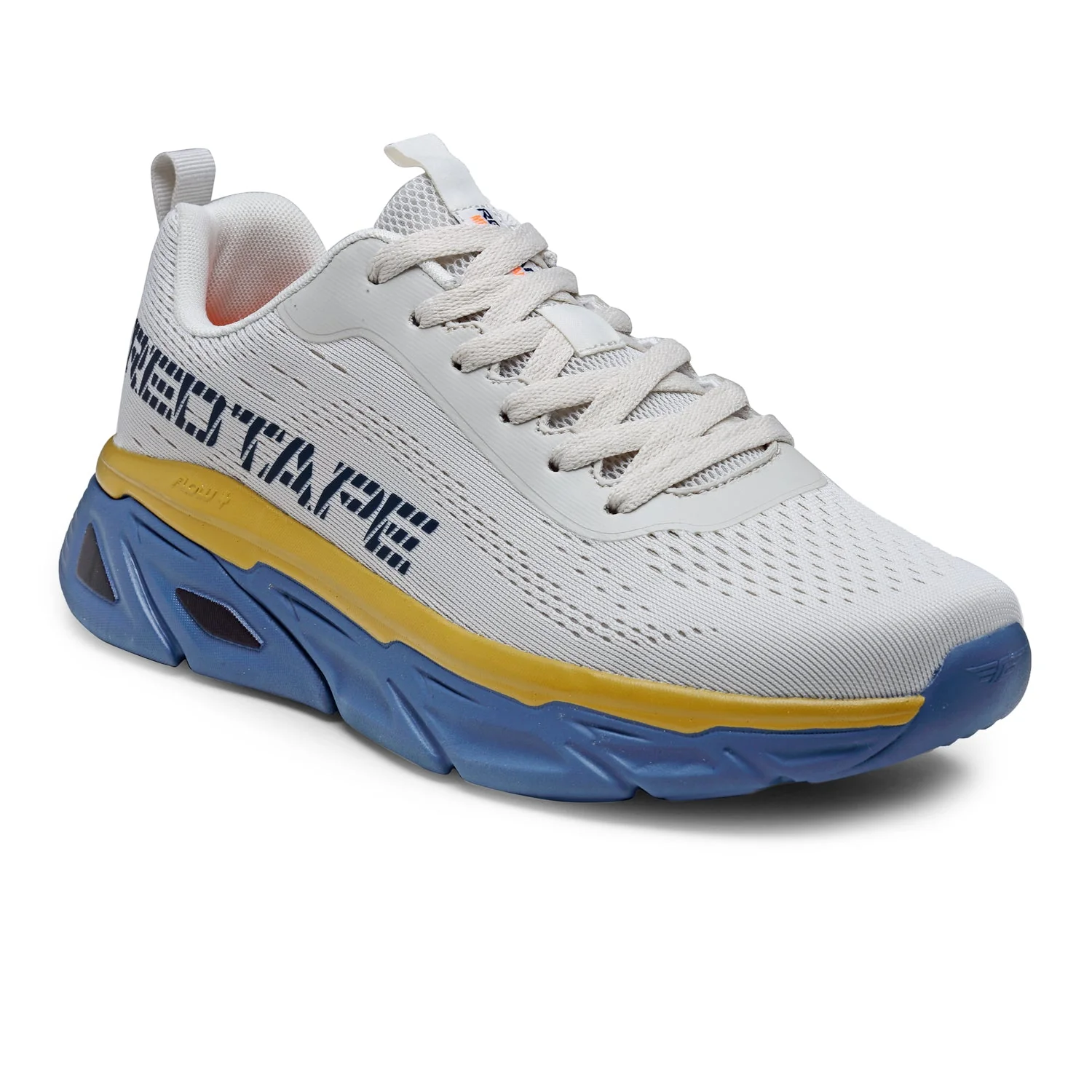 Athleisure Sports Shoes for Men