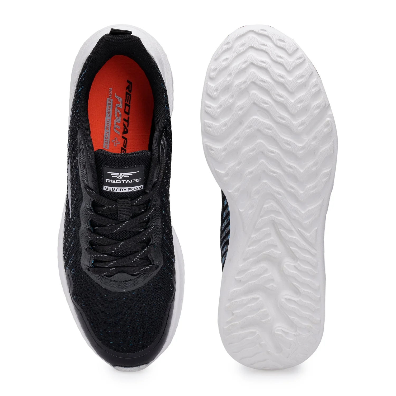 Athleisure Sports Shoes for Men - Image 5
