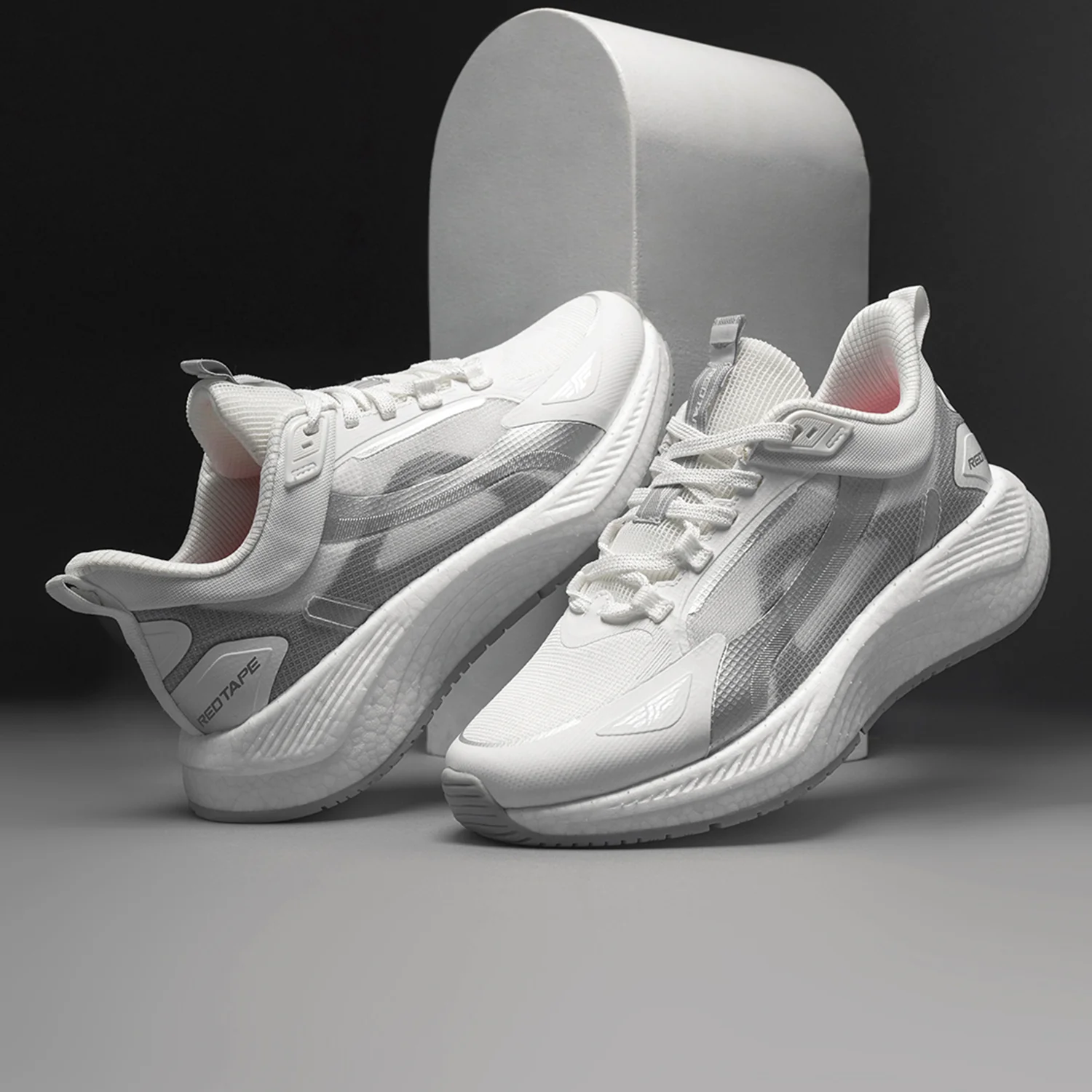 Athleisure Sports Shoes for Men