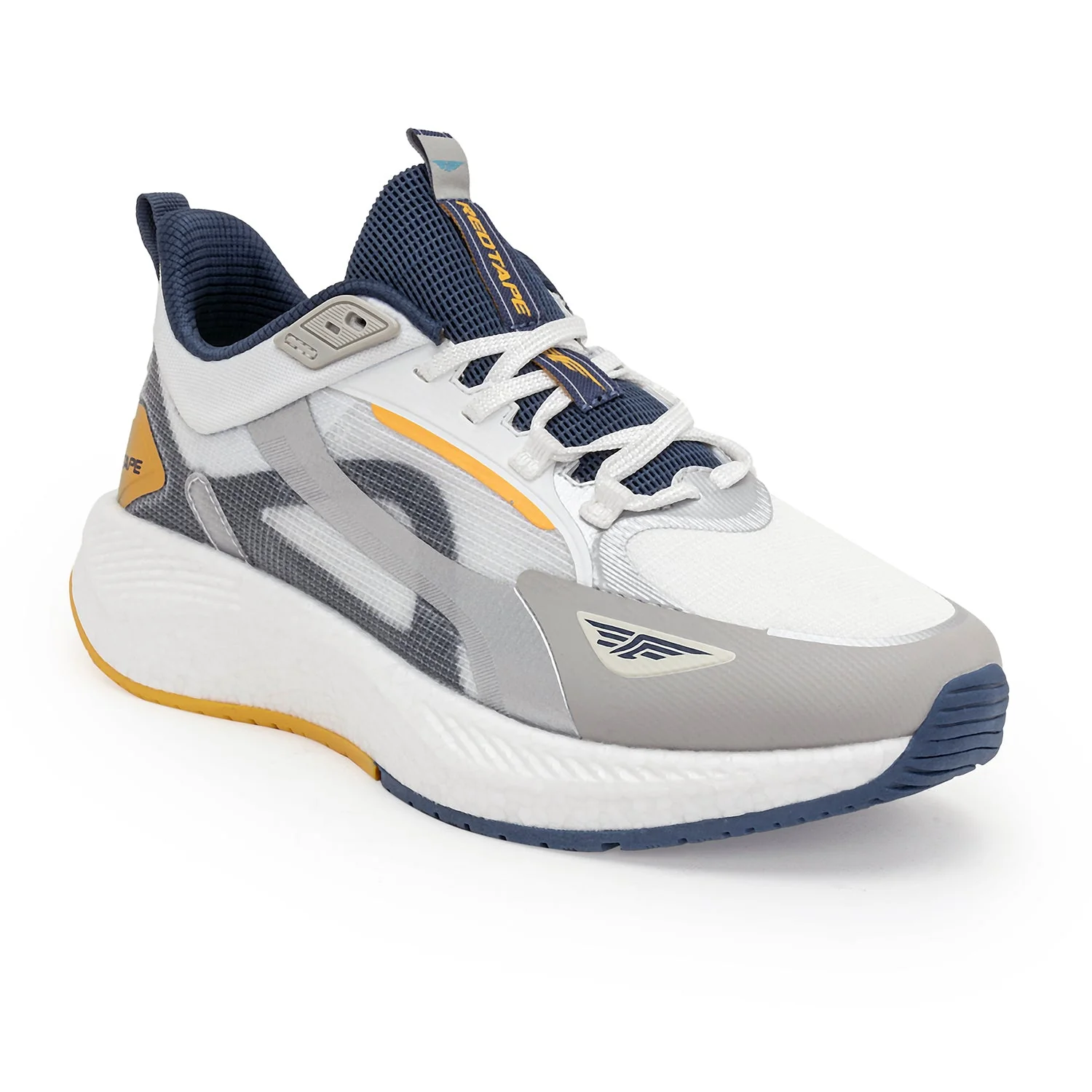 Athleisure Sports Shoes for Men