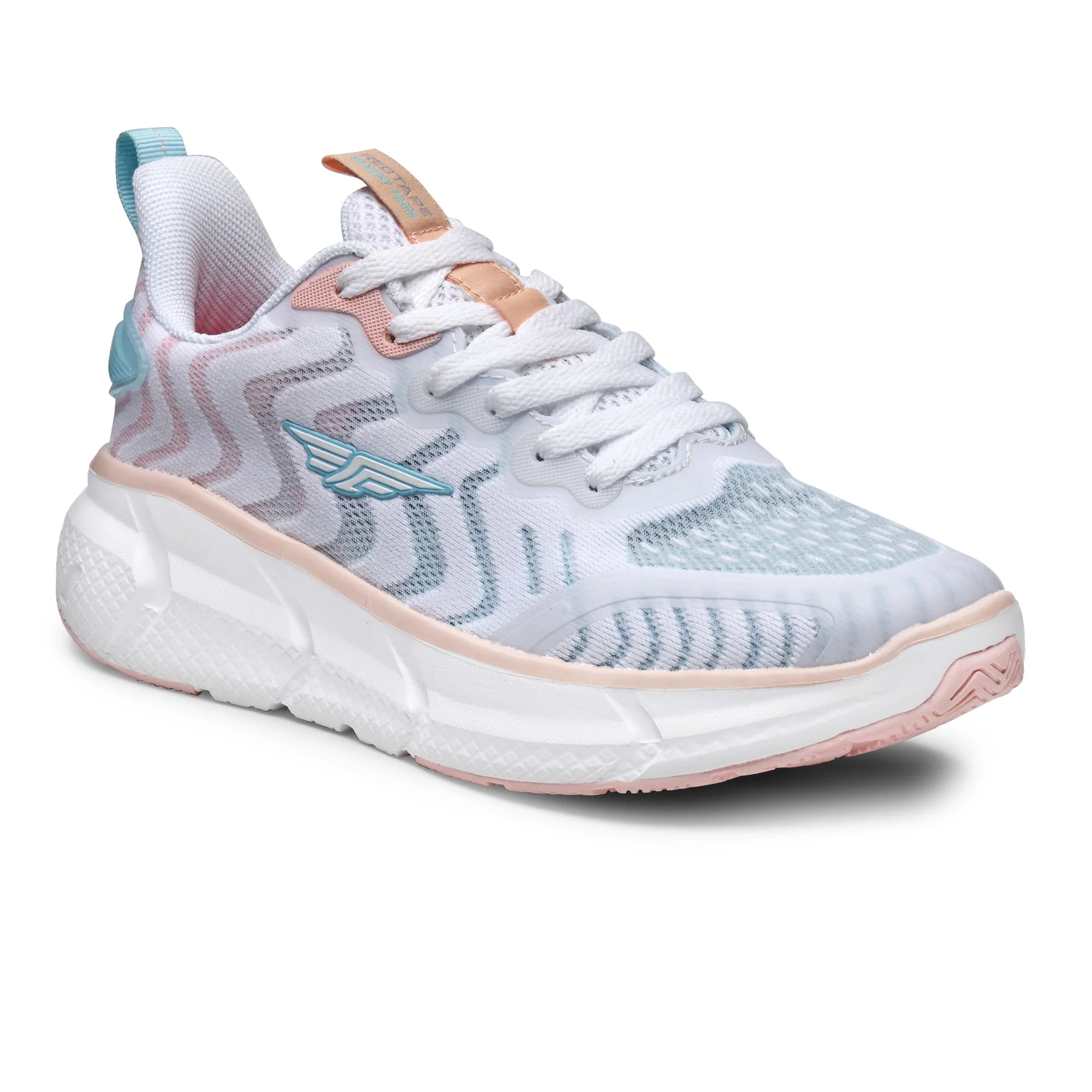 Athleisure Sports Shoes for Women
