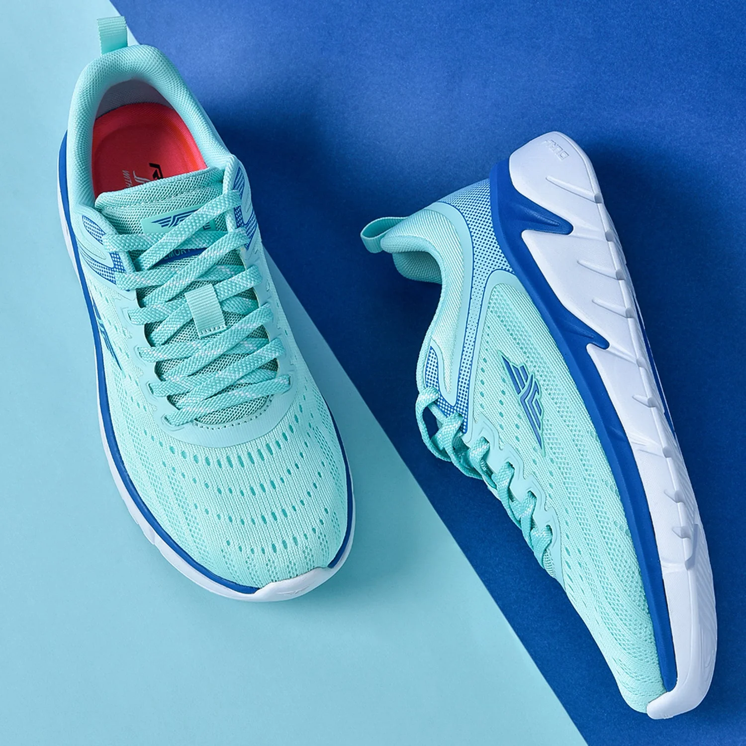 Athleisure Sports Shoes for Women - Image 6