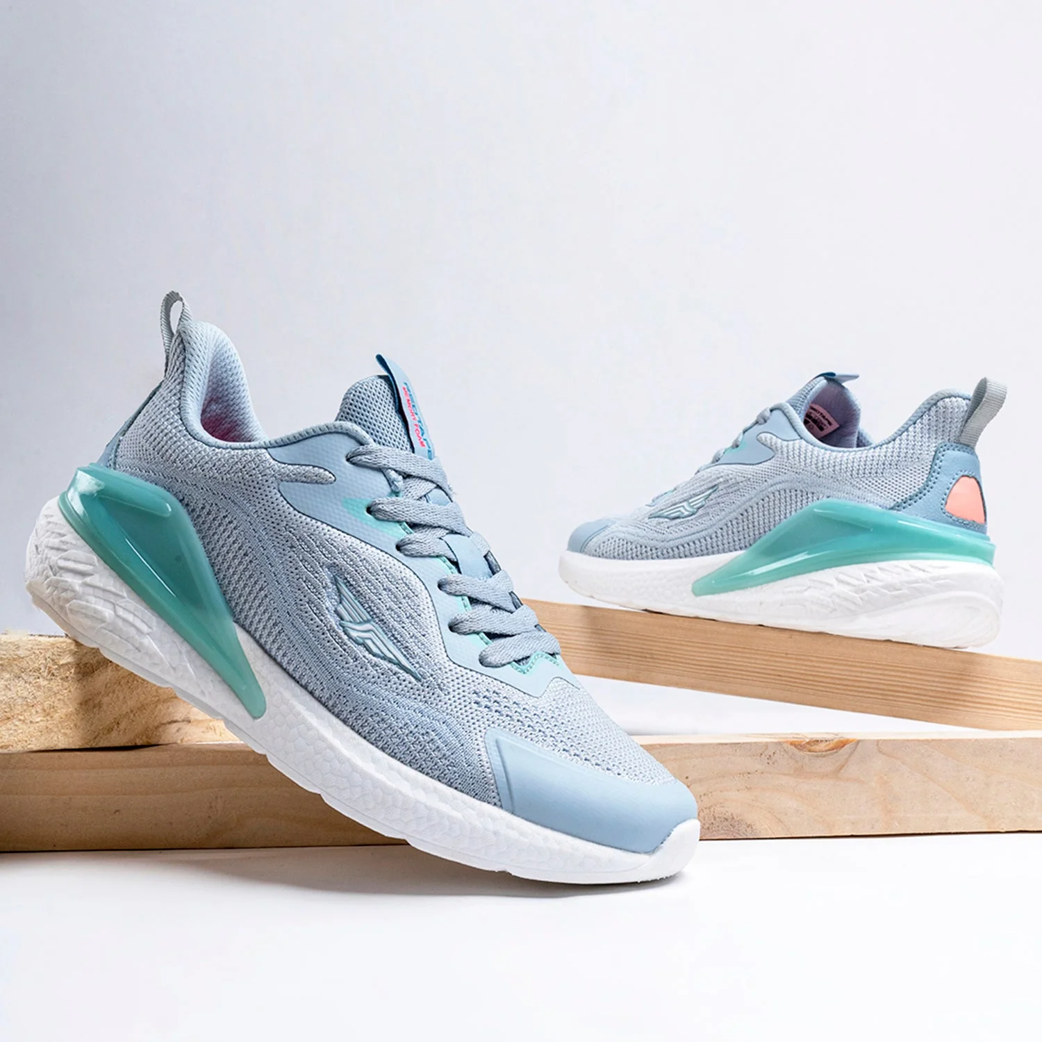 Athleisure Sports Shoes for Women - Image 6