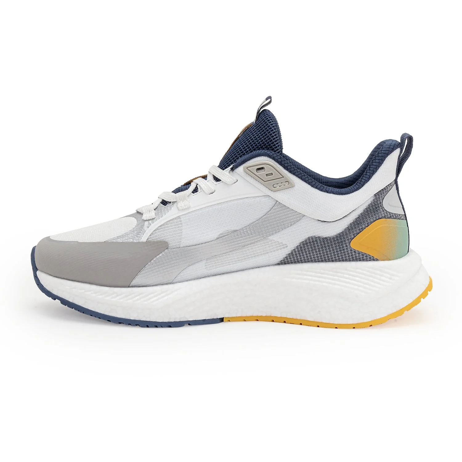 Athleisure Sports Shoes for Men - Image 2