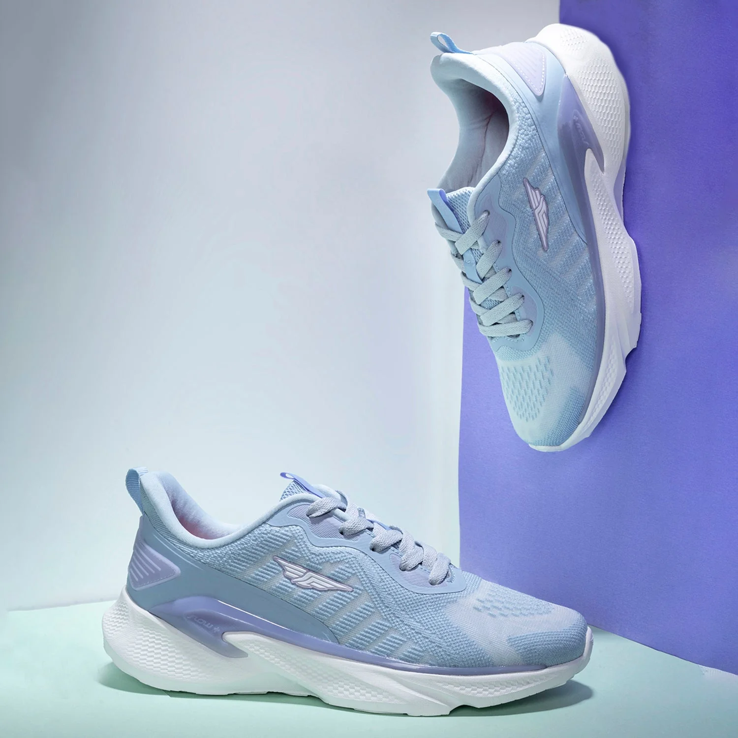 Athleisure Sports Shoes for Women - Image 5
