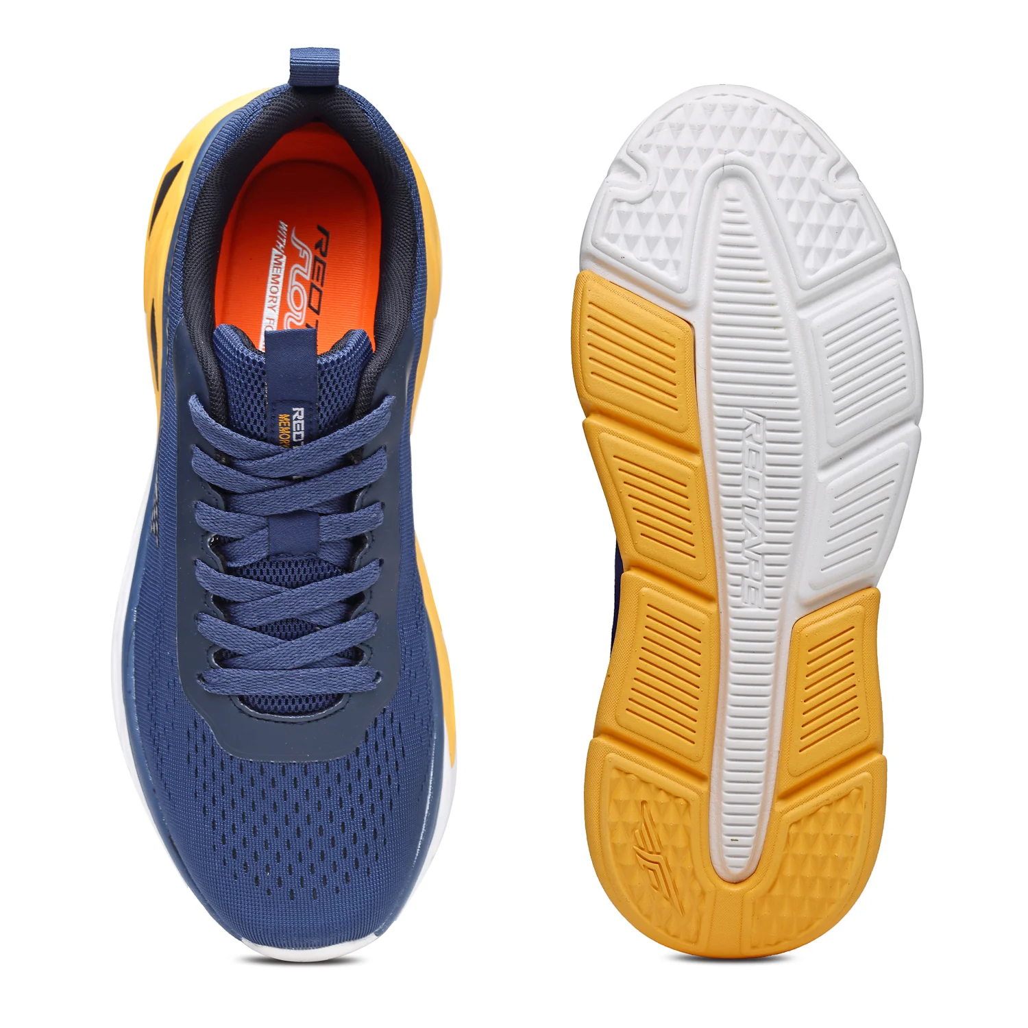 Athleisure Sports Shoes for Men - Image 5