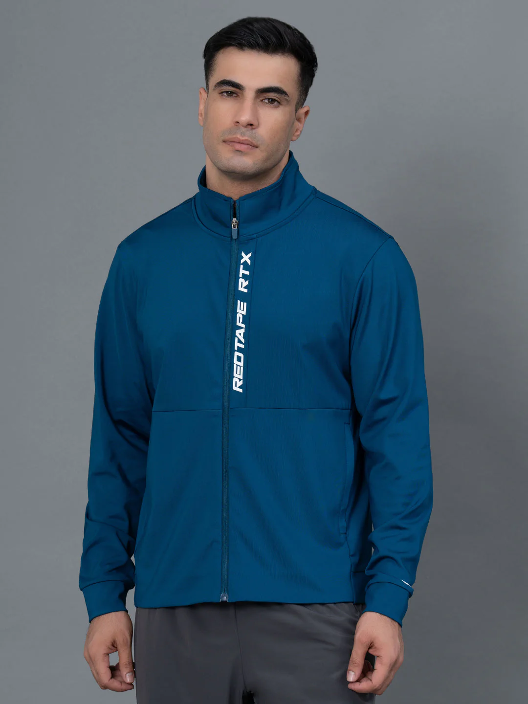 Athleisure Sweatshirt for Men