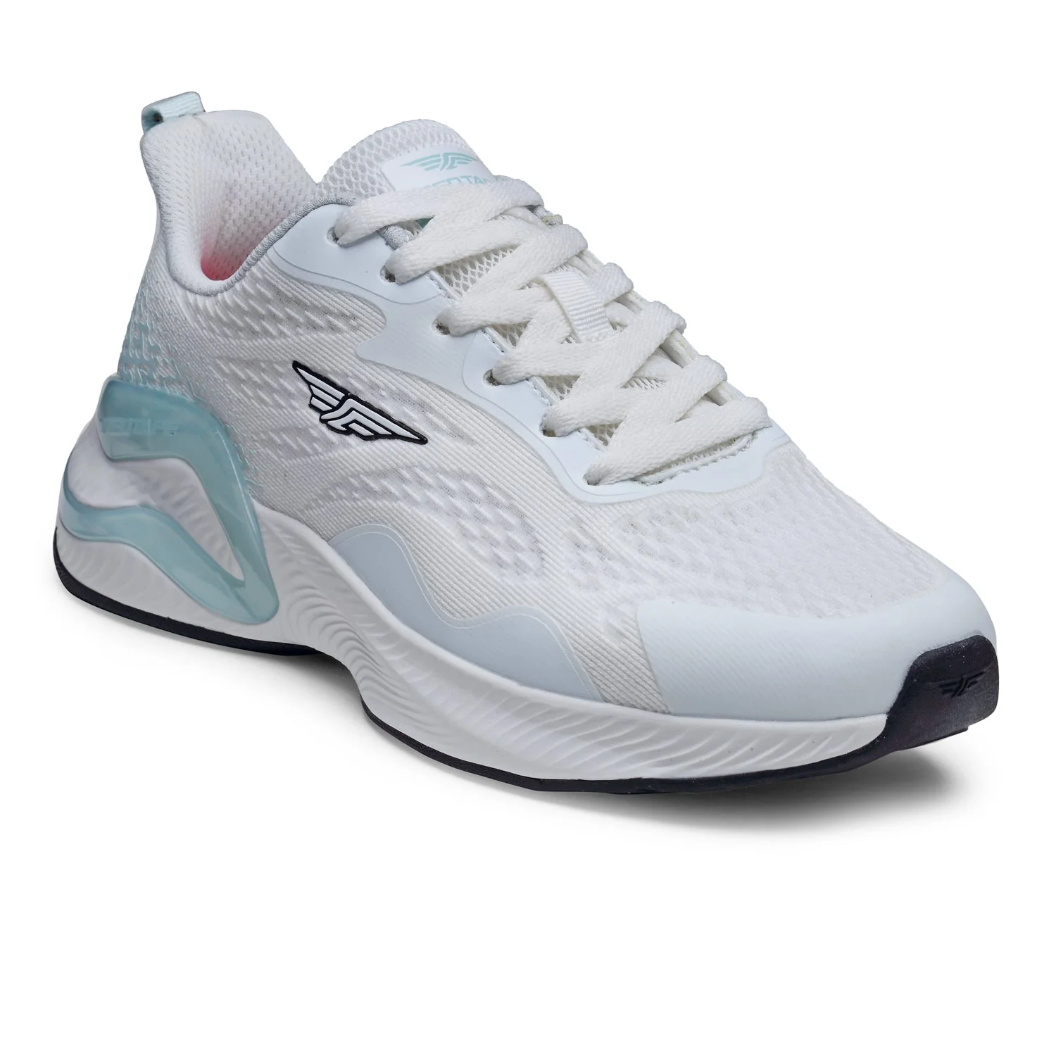 Athleisure Sports Shoes for Women for Active Comfort