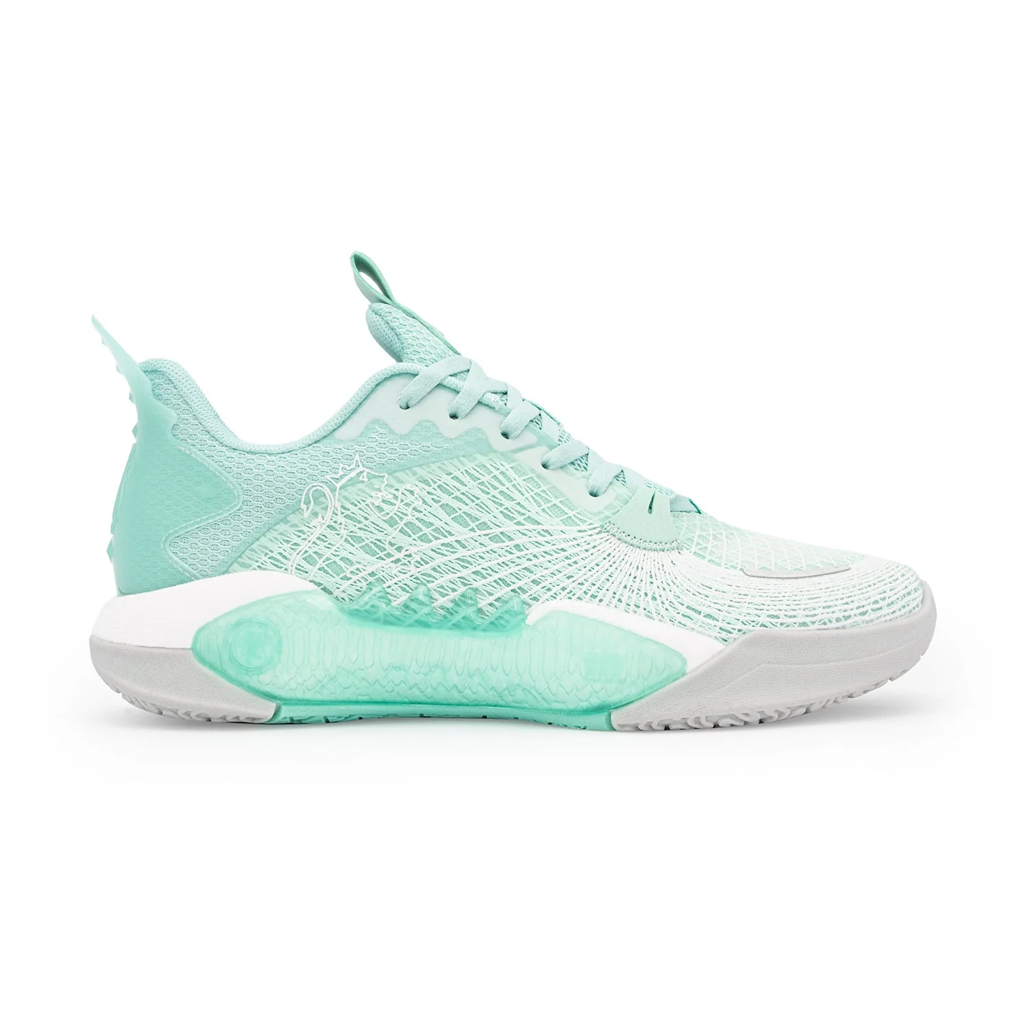 Basketball Shoes for Men - Image 2