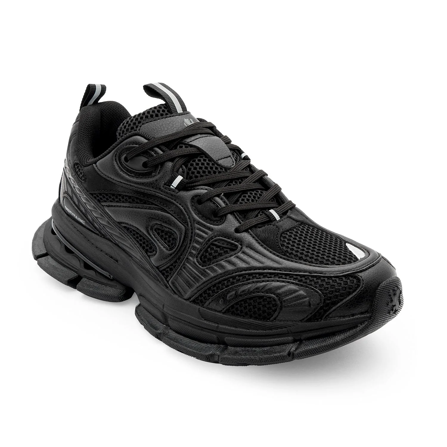 Black Casual Shoes for Men for Everyday Style