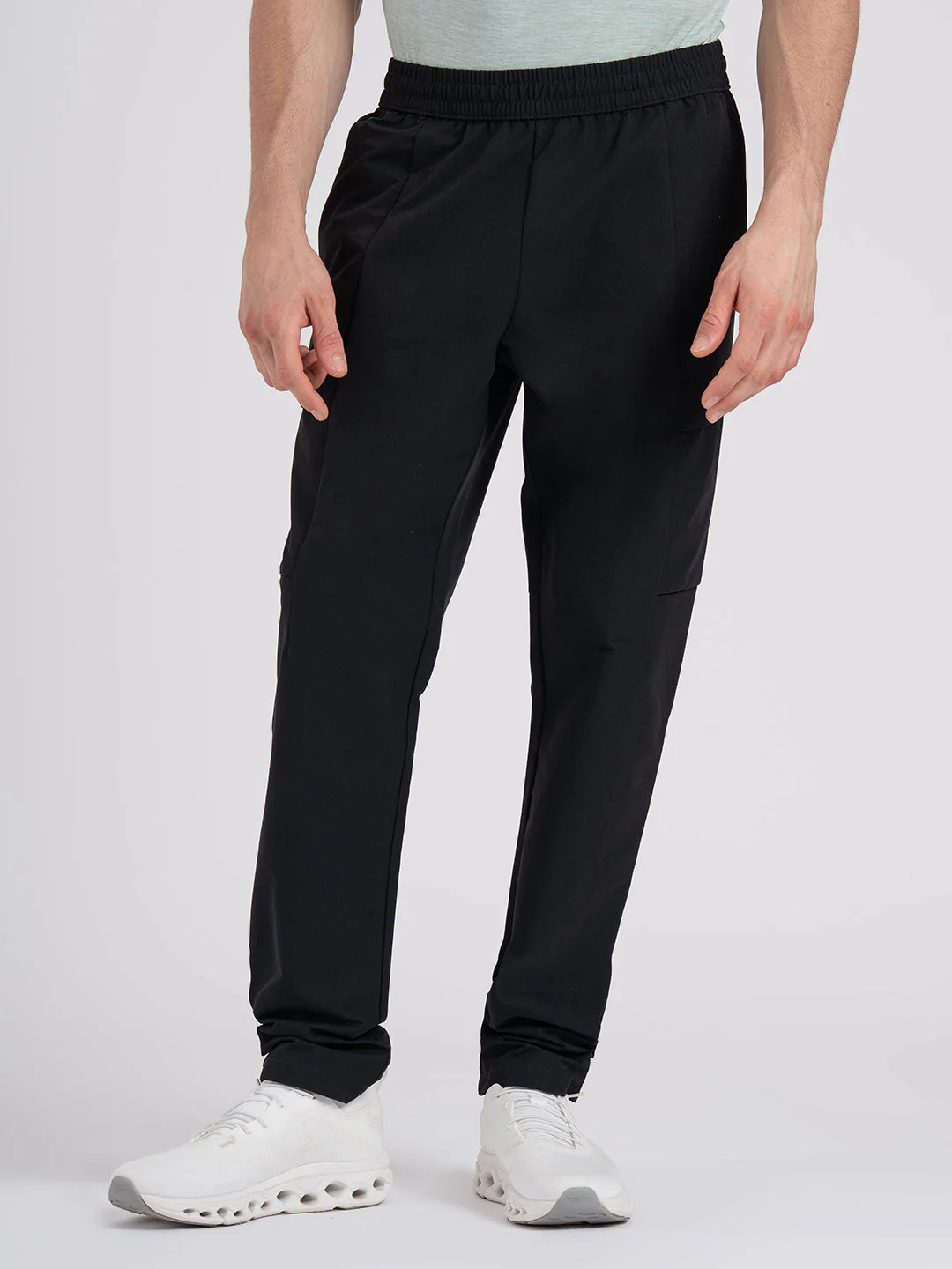 Cargo Trousers for Men - Image 5