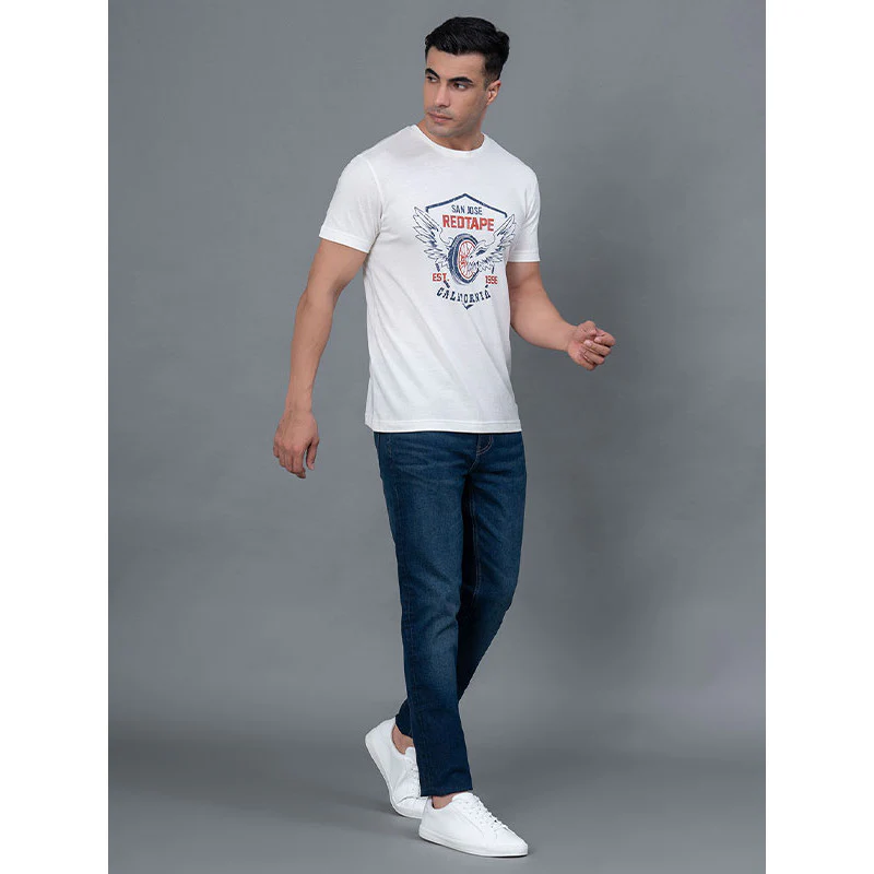 Casual Jeans For Men - Image 5