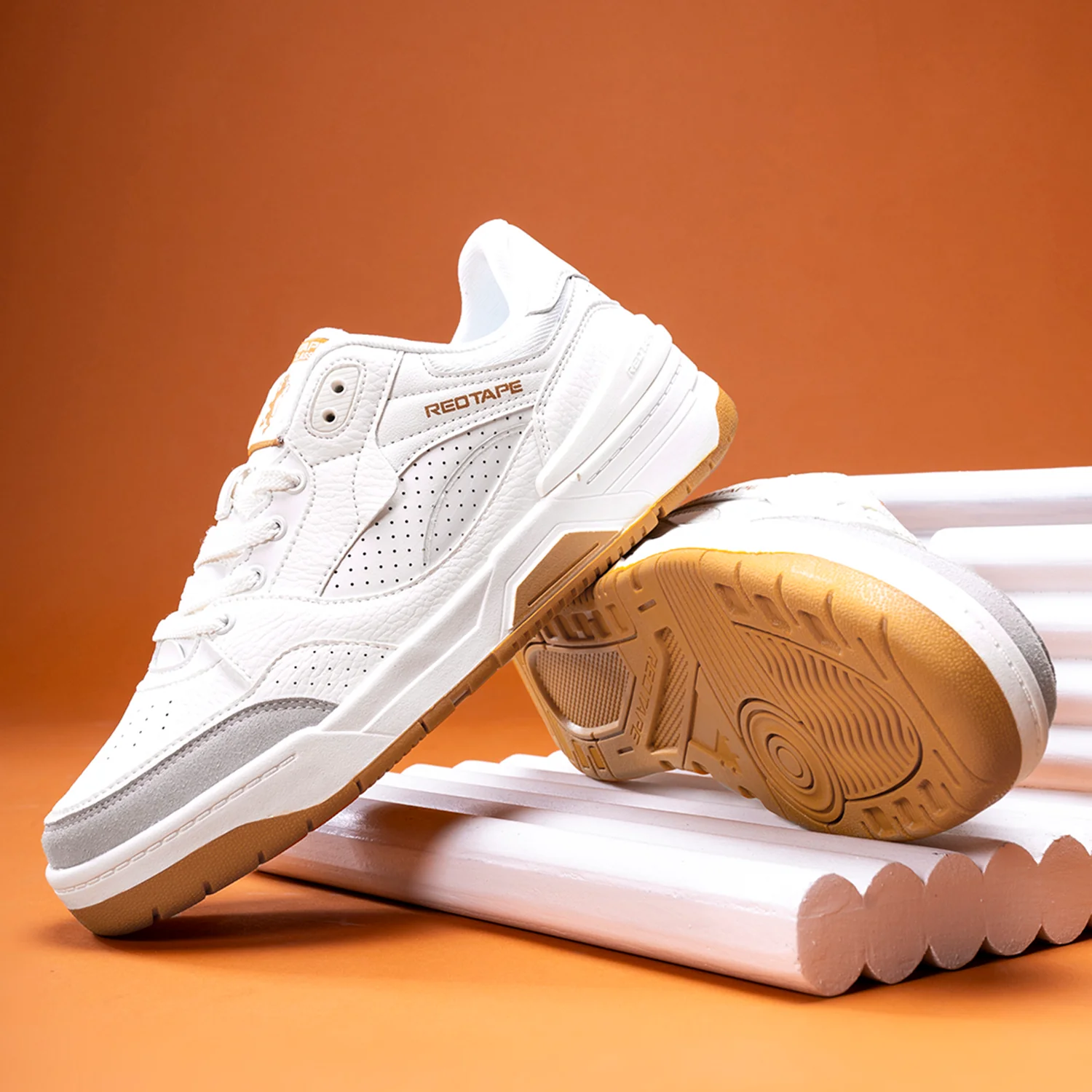 Casual Lifestyle Shoes for Men - Image 5