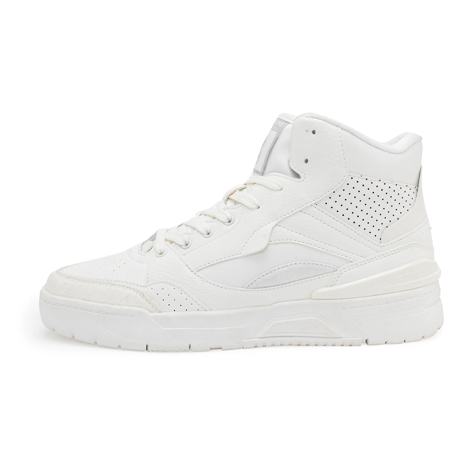 casual lifestyle shoes for men soft cushioned insole slip resistance dynamic feet support arch support shock absorption - Image 2