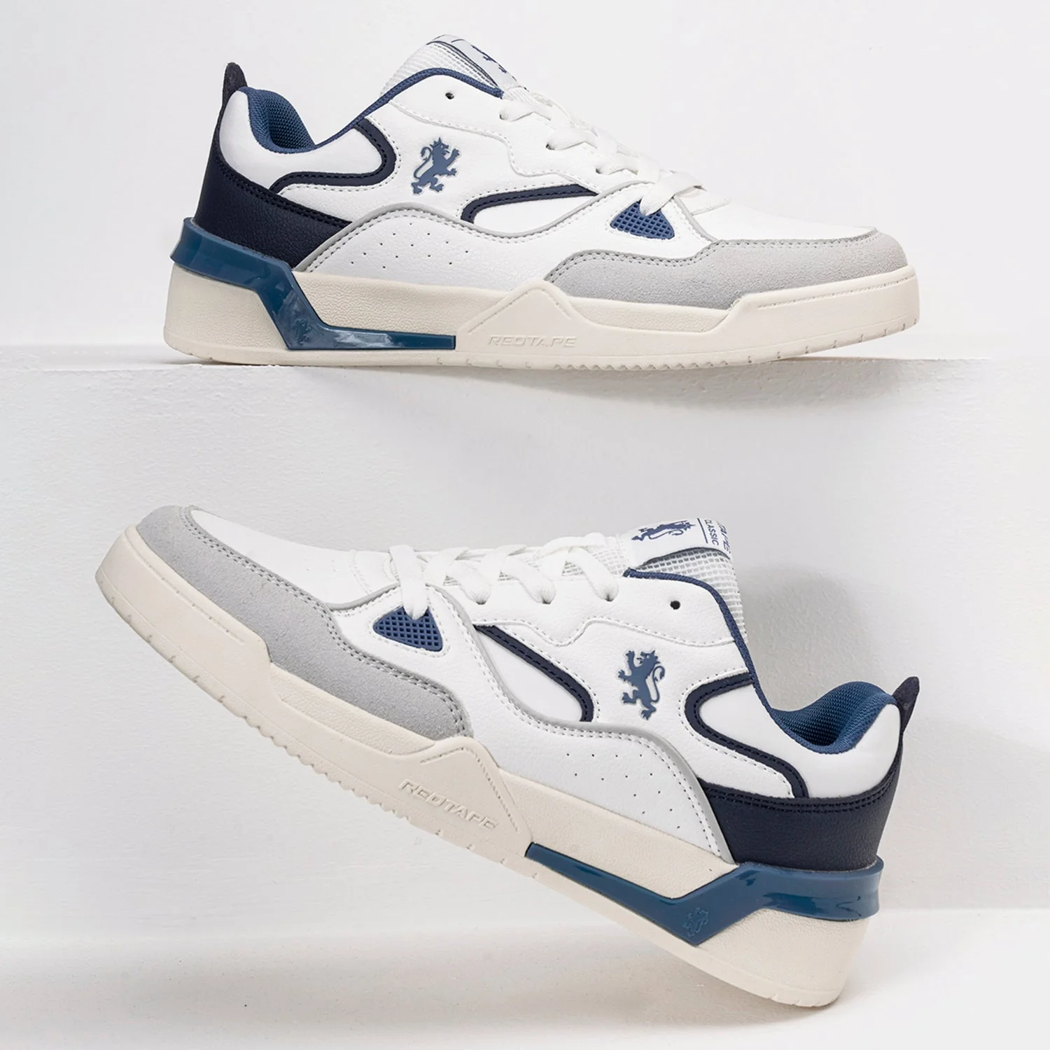Casual Lifestyle Sneakers for Men