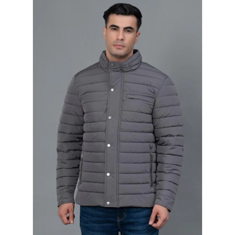 Casual Padded Jacket for Men