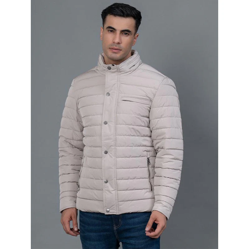 Casual Padded Jacket for Men