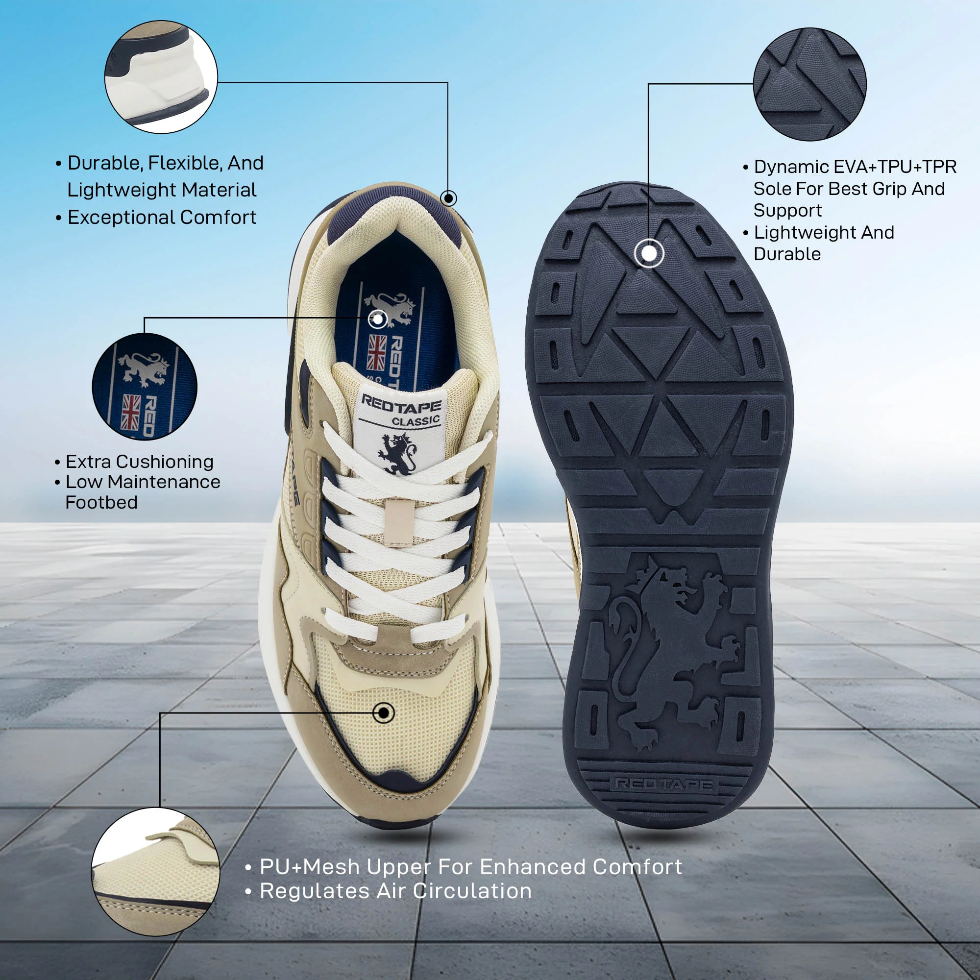 Casual Shoes for Men - Image 5