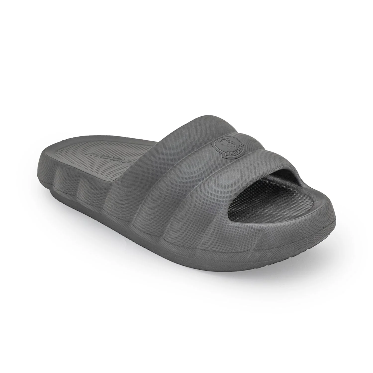 Casual Sliders For Men | Lightweight Comfort, Water-Resistant & Stylish Poolside Wear