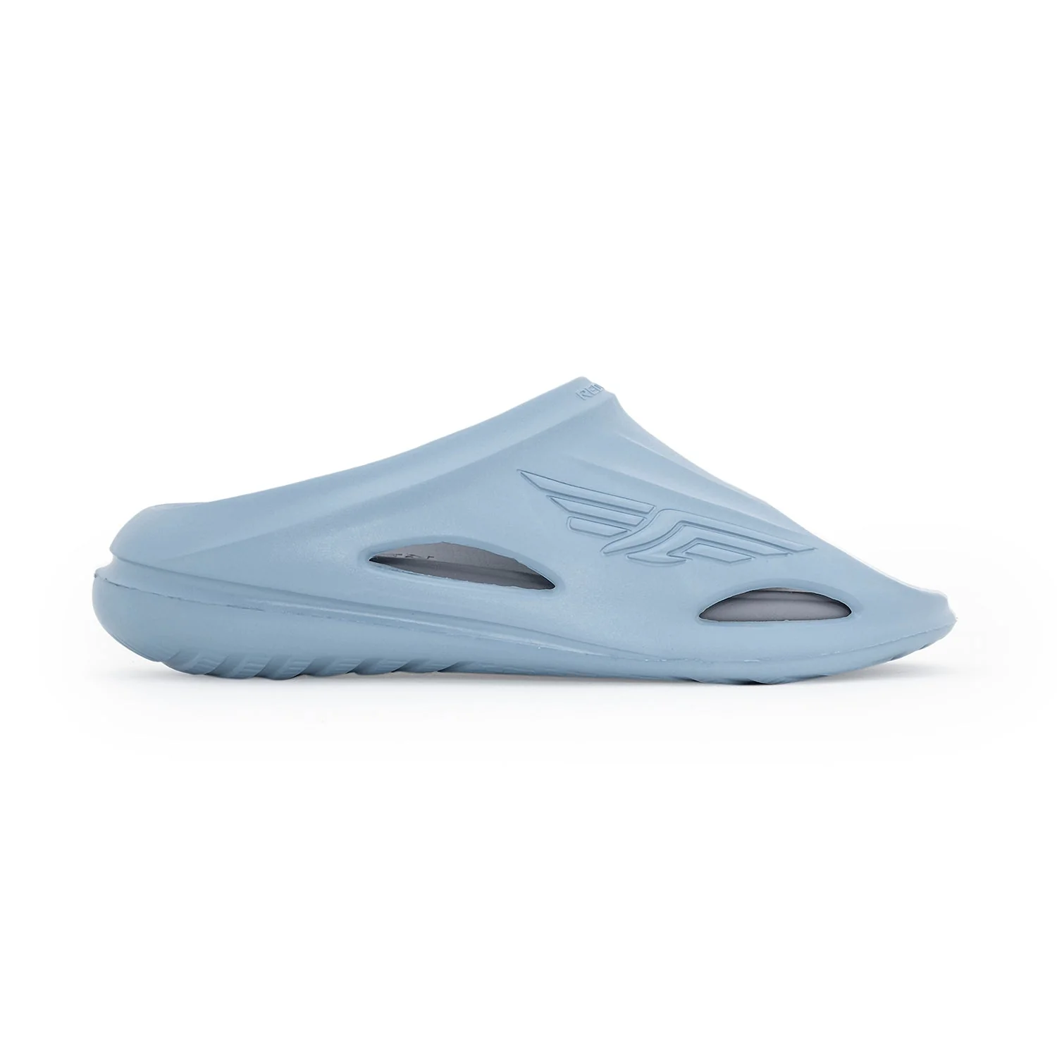 Casual Sliders for Men | Refined Round-Toe Shape with a Relaxing Slip-On Support - Image 4