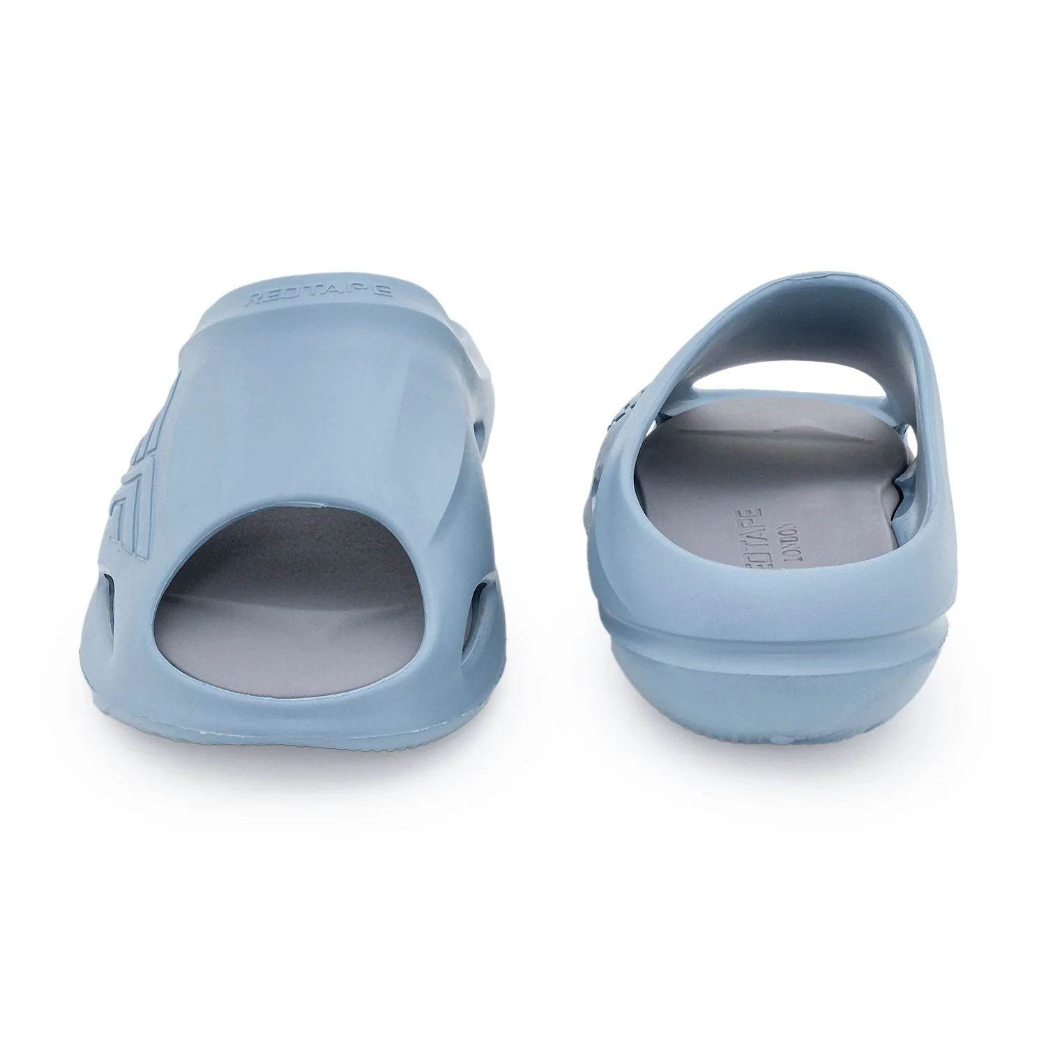 Casual Sliders for Men | Refined Round-Toe Shape with a Relaxing Slip-On Support - Image 8