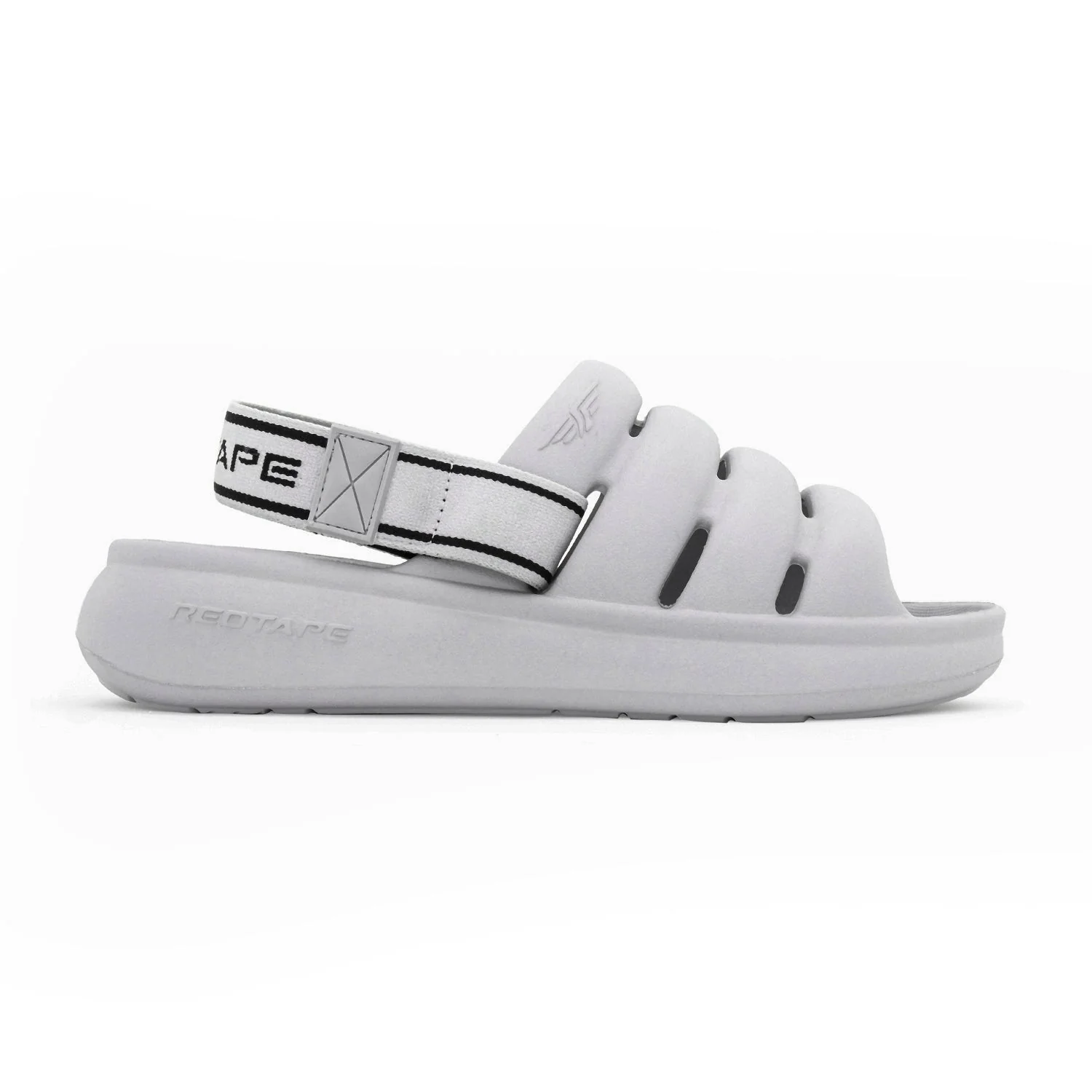 Casual Sliders for Men | Refined Round-Toe Shape with a Relaxing Slip-On Support - Image 4