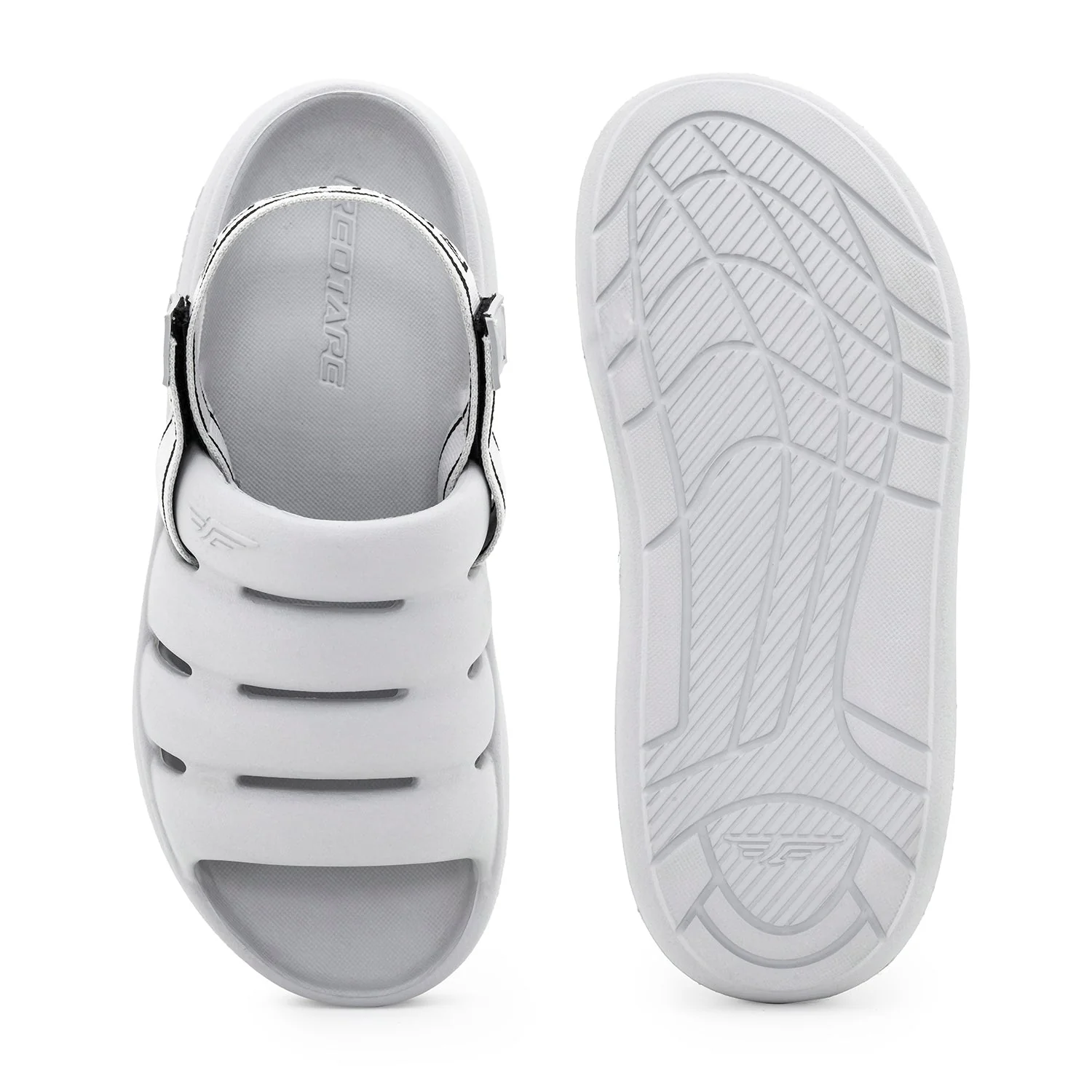 Casual Sliders for Men | Refined Round-Toe Shape with a Relaxing Slip-On Support - Image 7