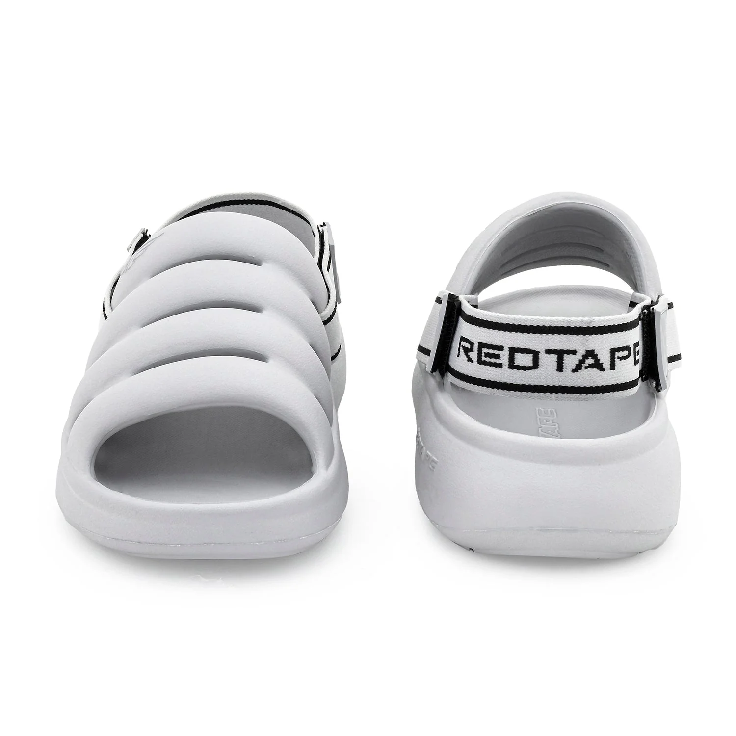 Casual Sliders for Men | Refined Round-Toe Shape with a Relaxing Slip-On Support - Image 8