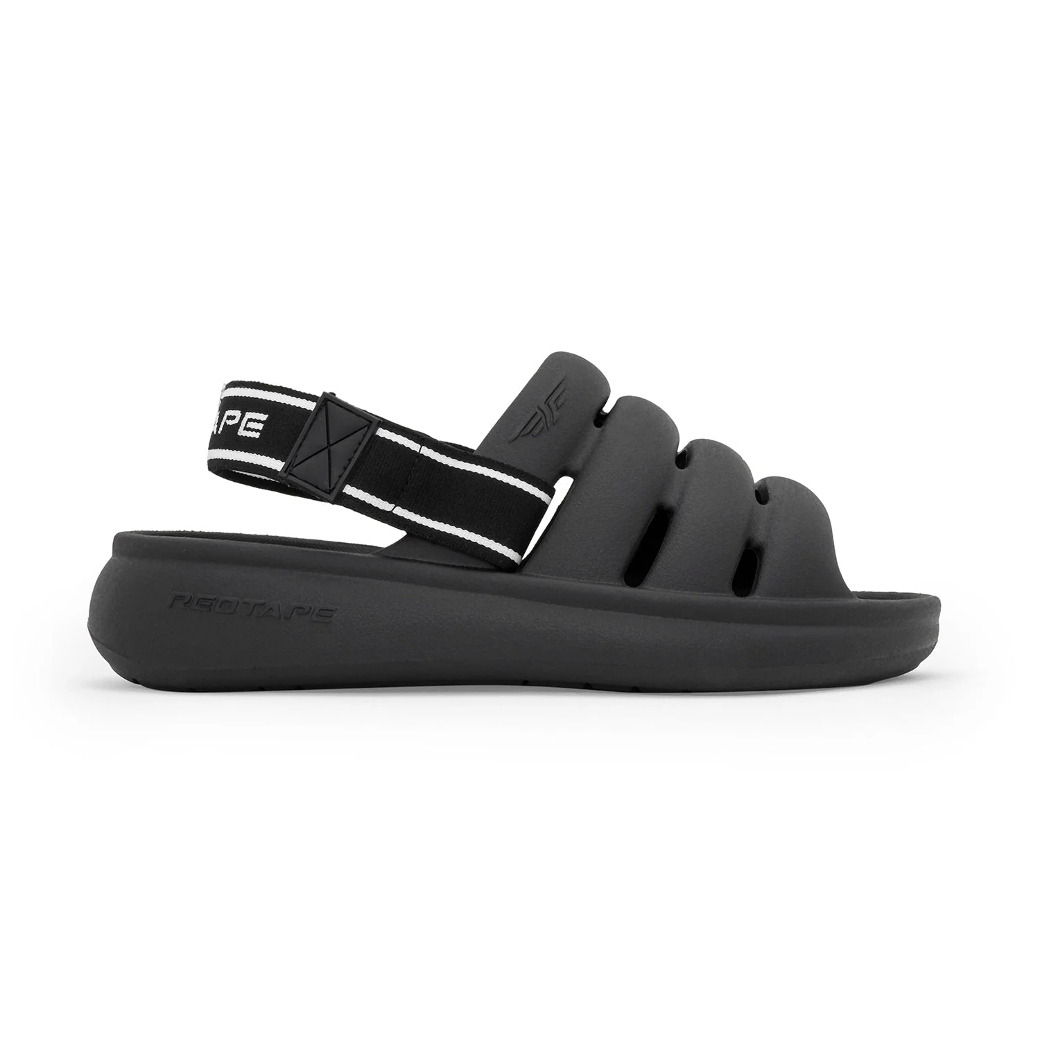 Casual Sliders for Men | Refined Round-Toe Shape with a Relaxing Slip-On Support - Image 4