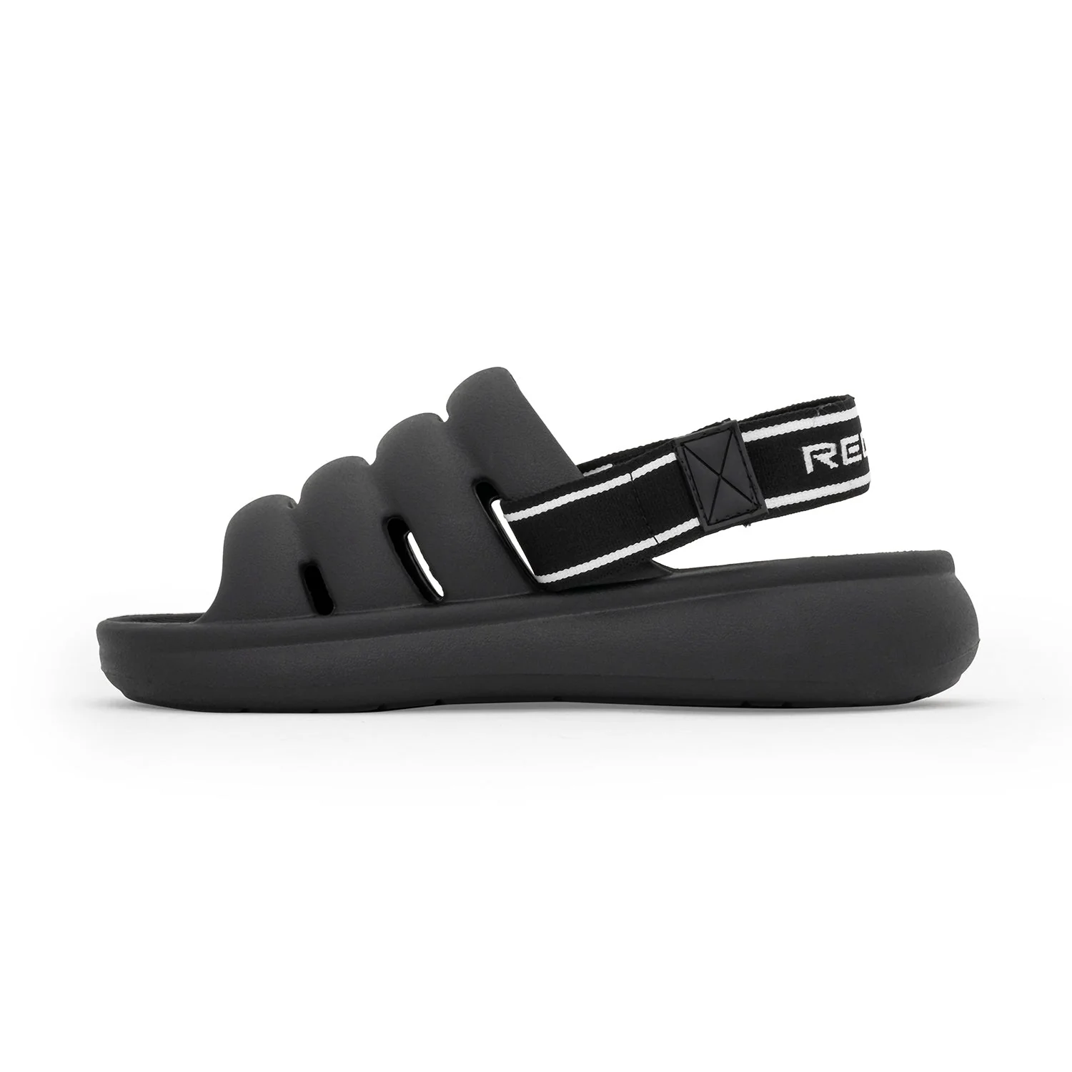 Casual Sliders for Men | Refined Round-Toe Shape with a Relaxing Slip-On Support - Image 5