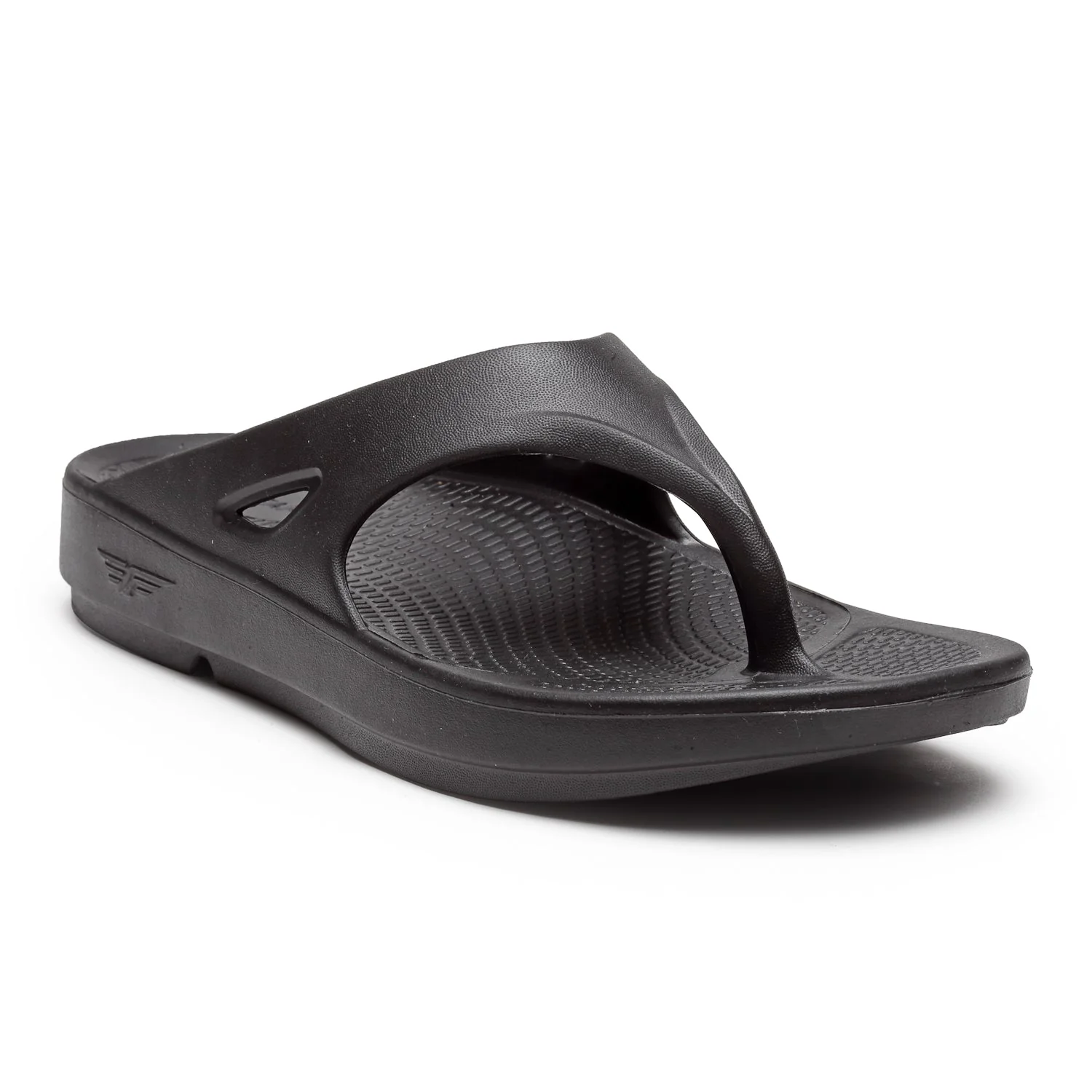 Casual Sliders for Men | Refined Round-Toe Shape with a Relaxing Slip-On Support
