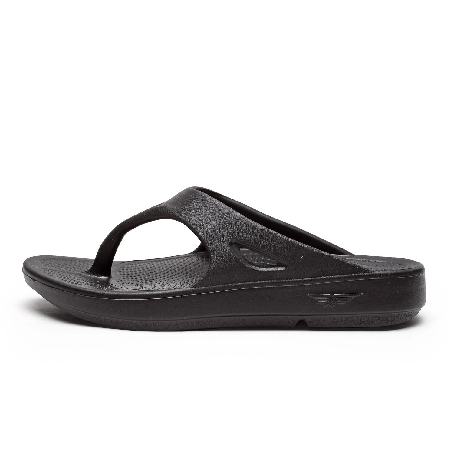 Casual Sliders for Men | Refined Round-Toe Shape with a Relaxing Slip-On Support - Image 3