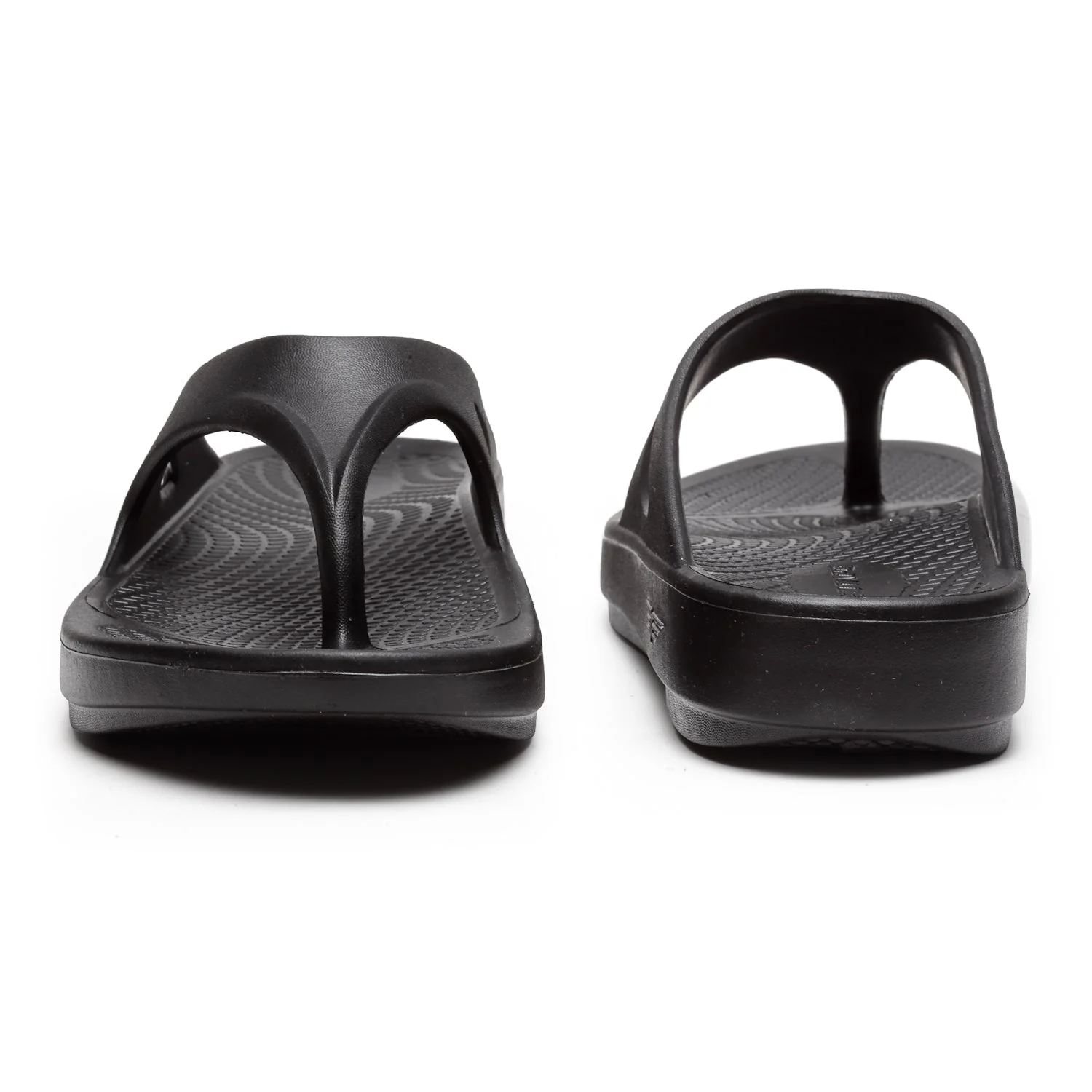 Casual Sliders for Men | Refined Round-Toe Shape with a Relaxing Slip-On Support - Image 7
