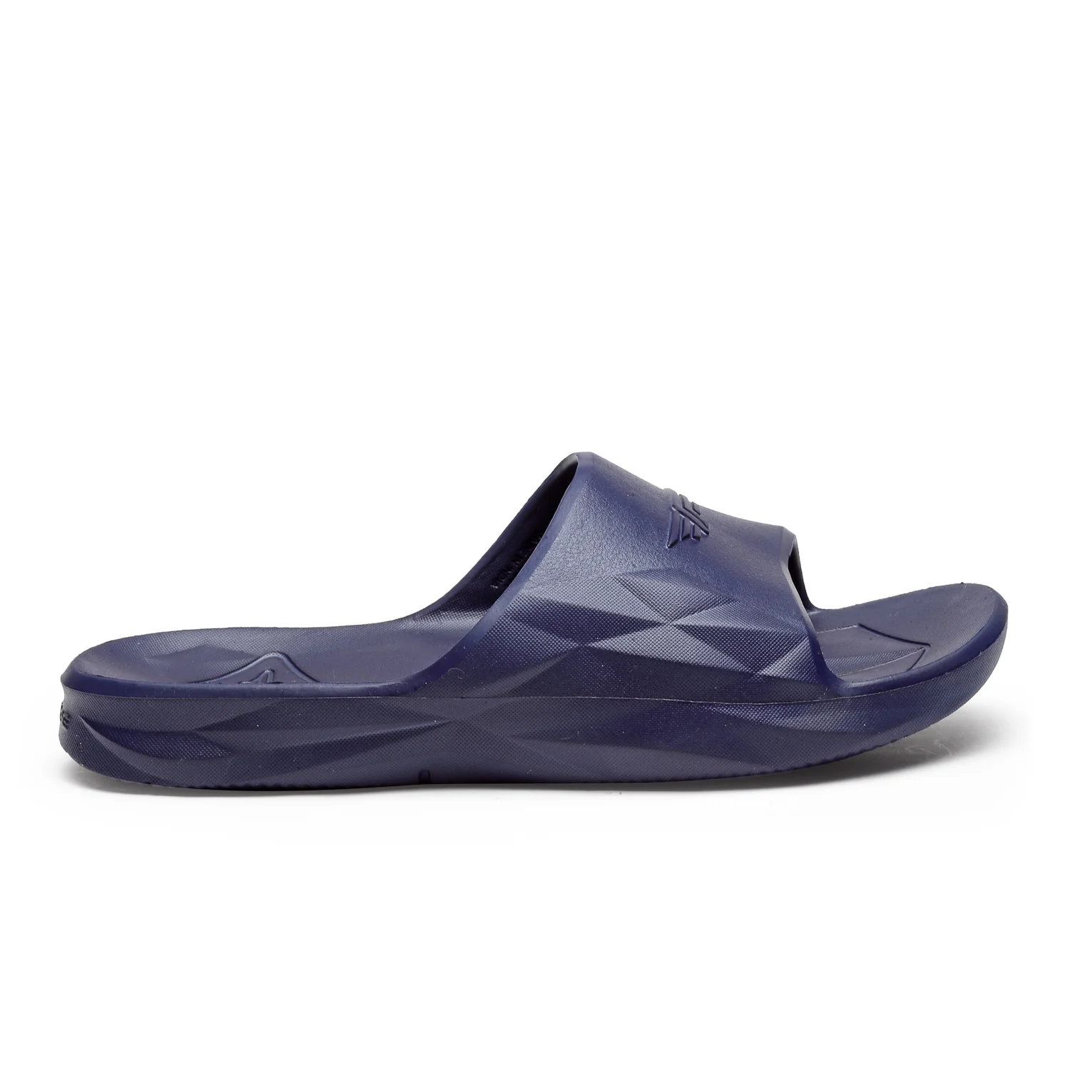 Casual Sliders for Men | Refined Round-Toe Shape with a Relaxing Slip-On Support - Image 3