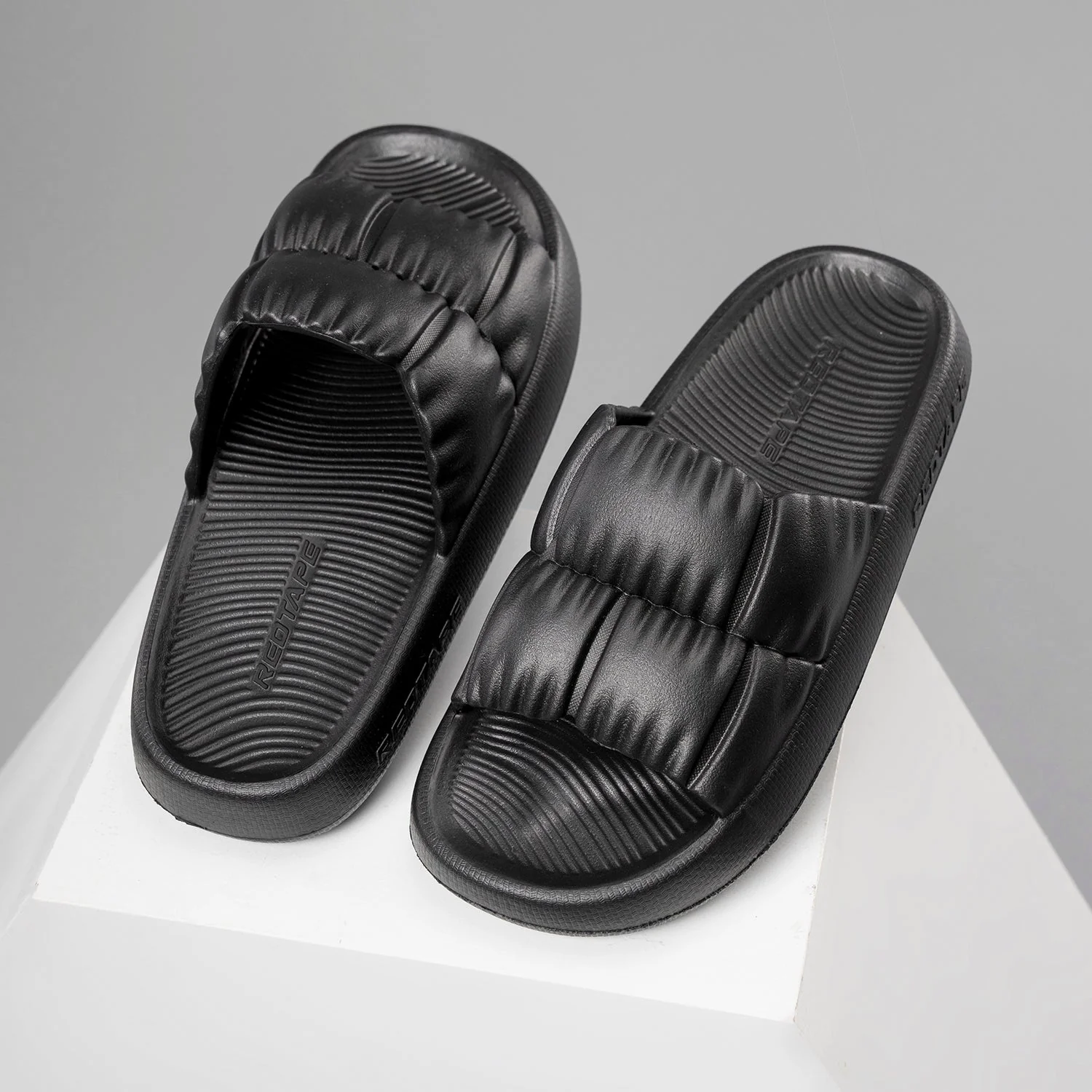 Casual Sliders for Women | Lightweight, Durable, Comfortable Fit, and Stylish Pool-Friendly Design - Image 7