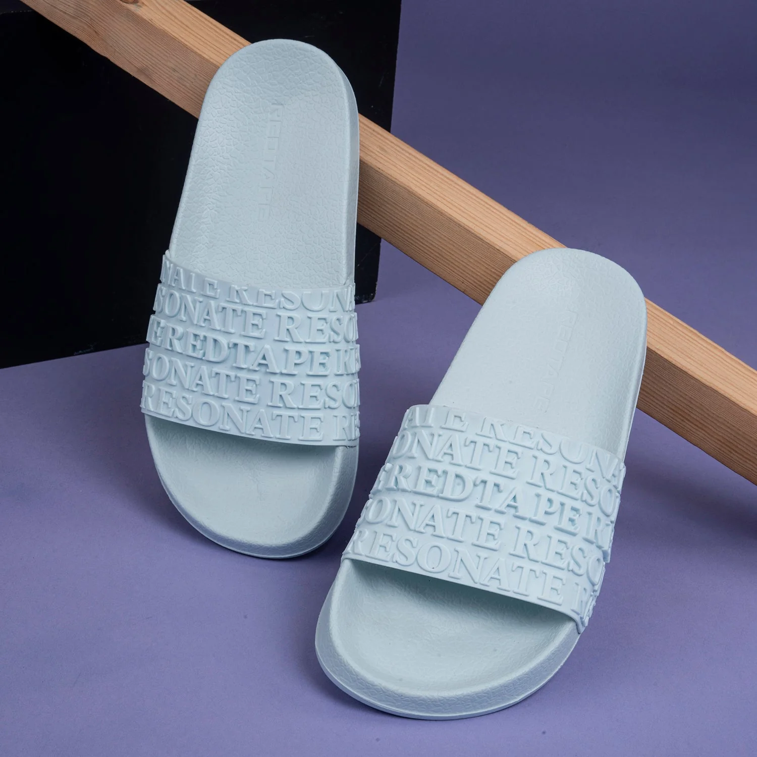 Casual Sliders for Women | Refined Round-Toe Shape with a Relaxing Slip-On Support