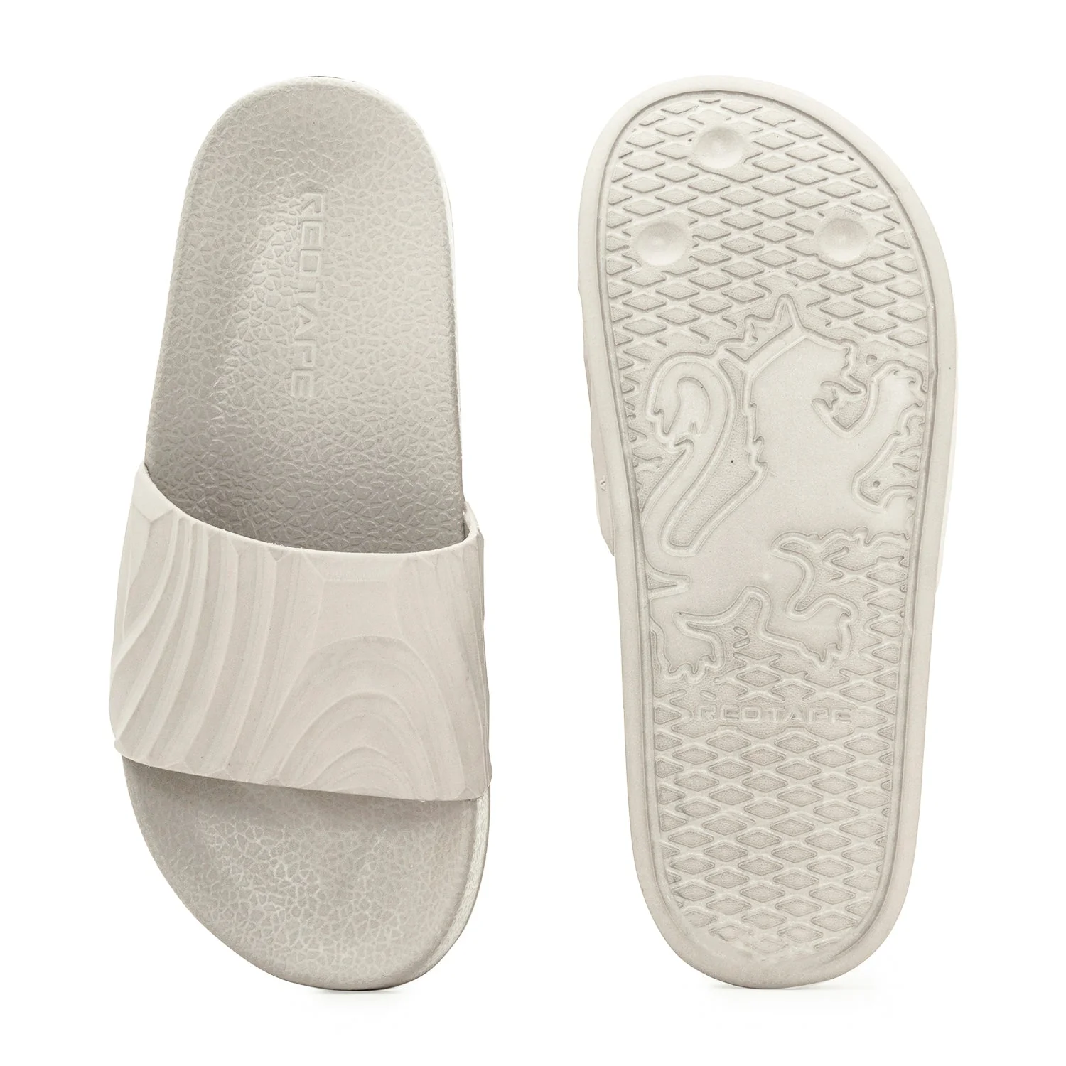 Casual Sliders for Women | Refined Round-Toe Shape with a Relaxing Slip-On Support - Image 7