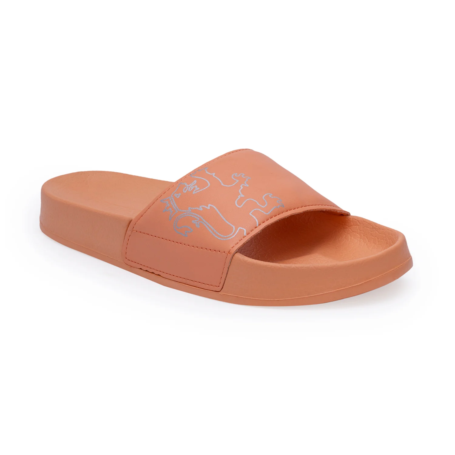 Casual Sliders For Women